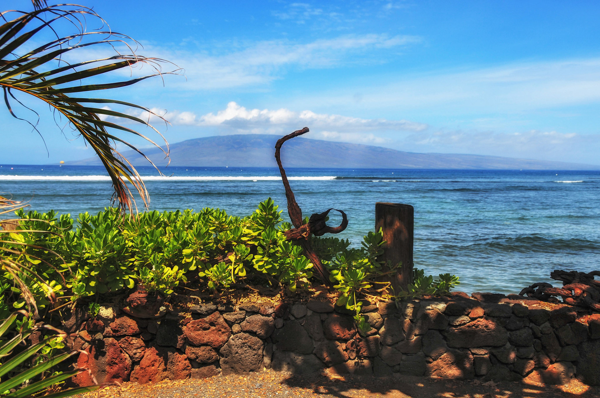 Lahaina, Maui