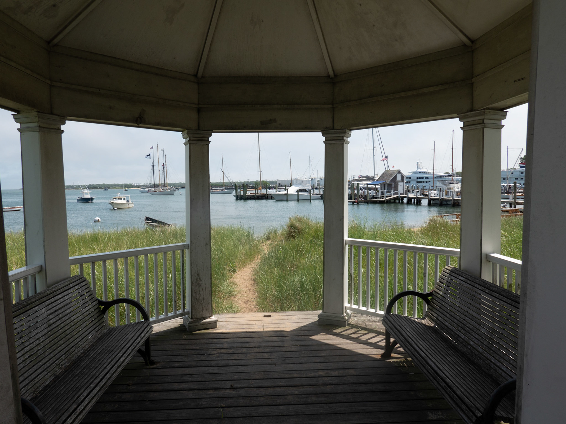 Vineyard Haven, MA