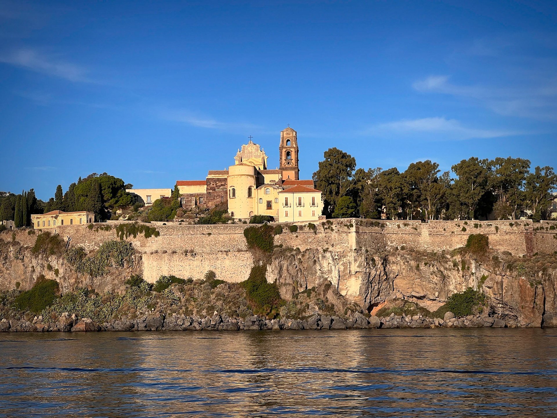 Basillica Concattedrale di San Bartolomeo