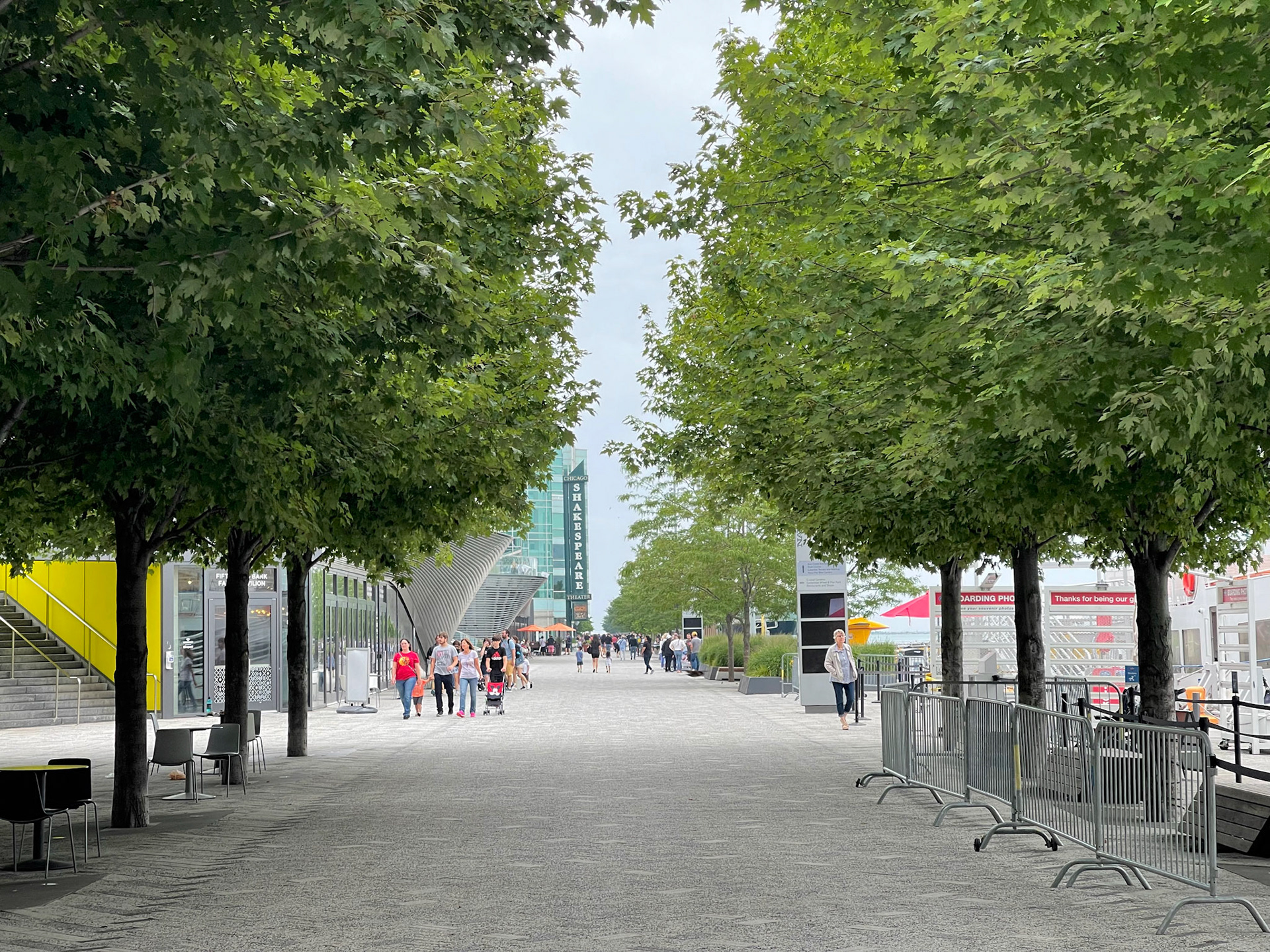 Navy Pier