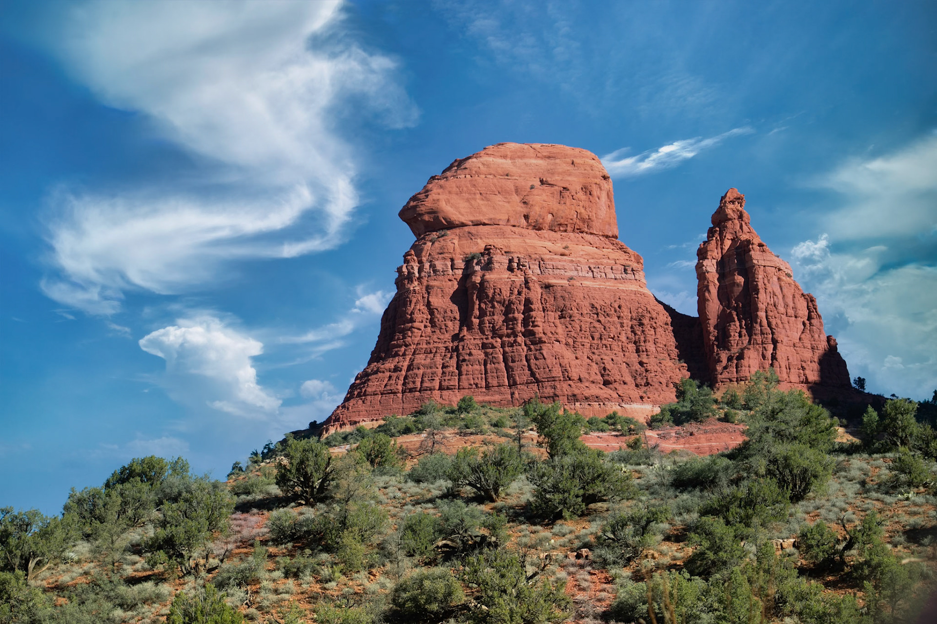 Sedona,AZ