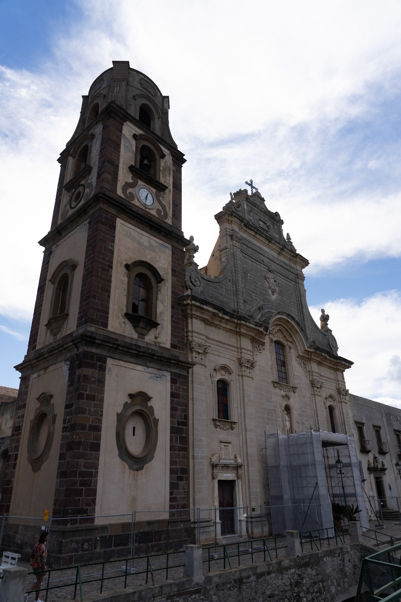 Basillica Concattedrale di San Bartolomeo
