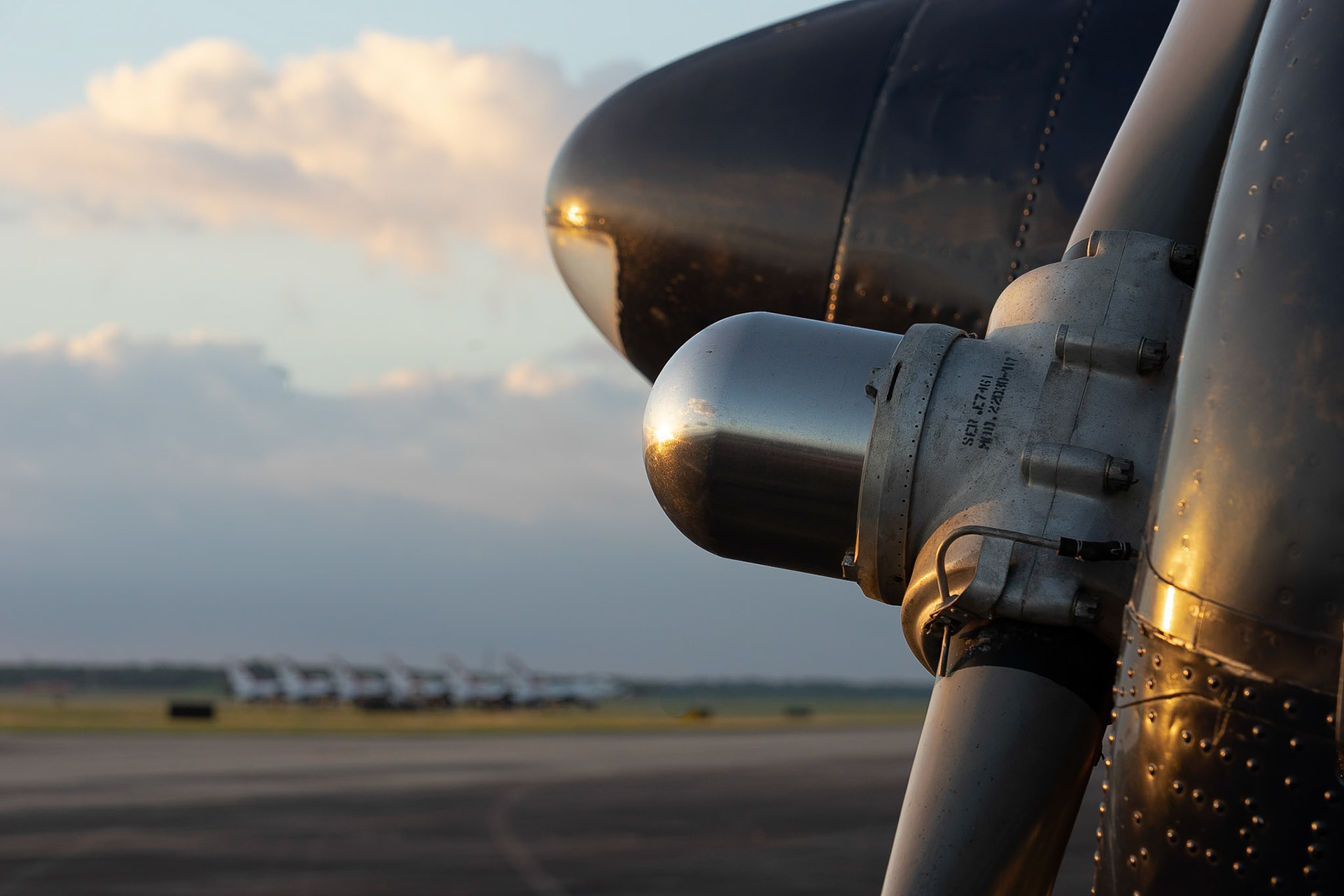 Wings Over Houson 2021