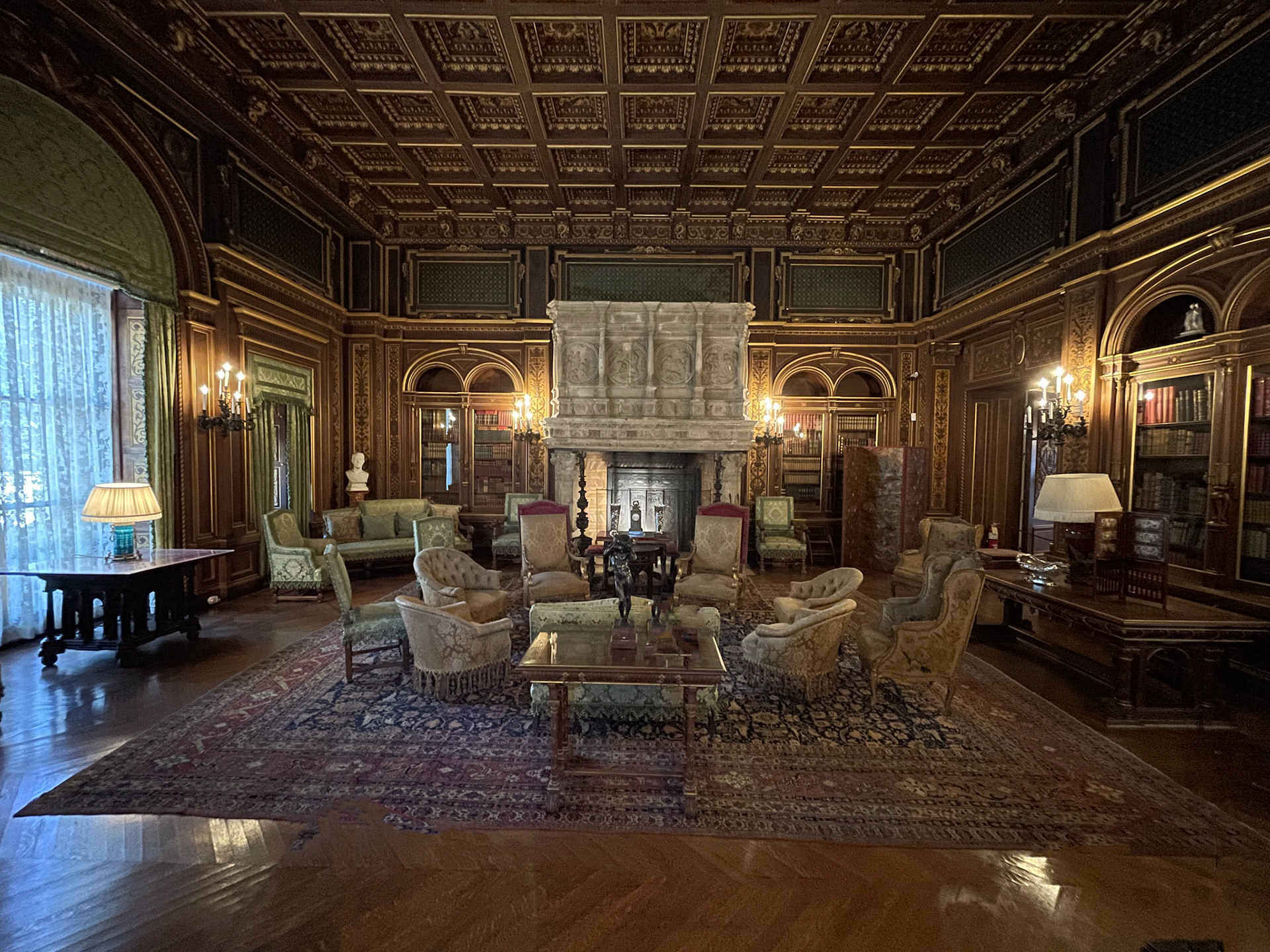Sitting Room