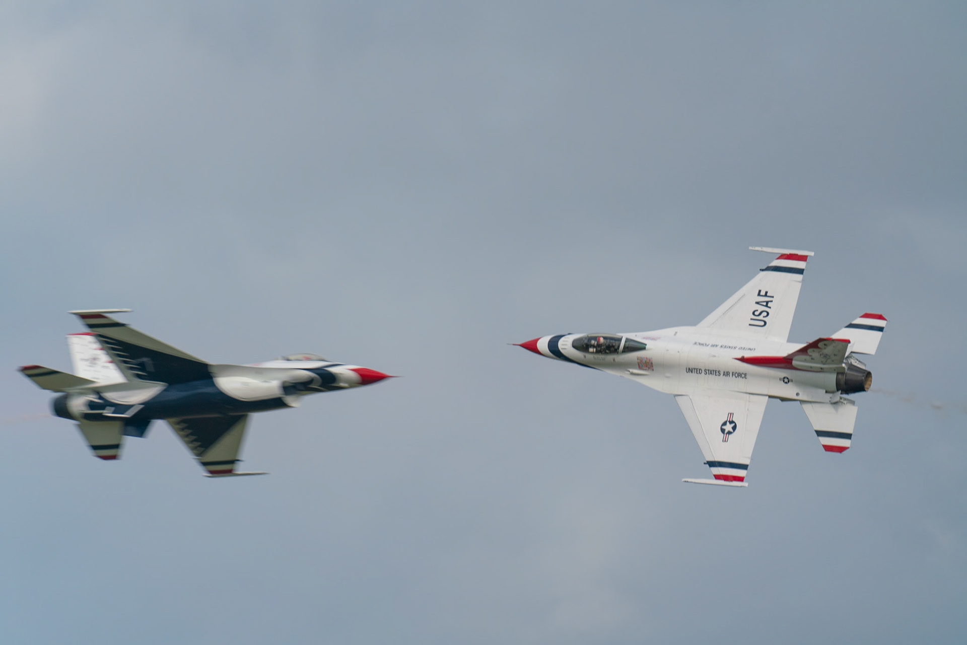 Wings Over Houston 2021