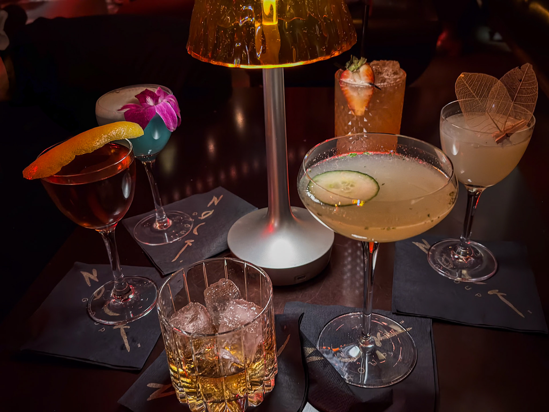 Kitty Kitty Speakeasy