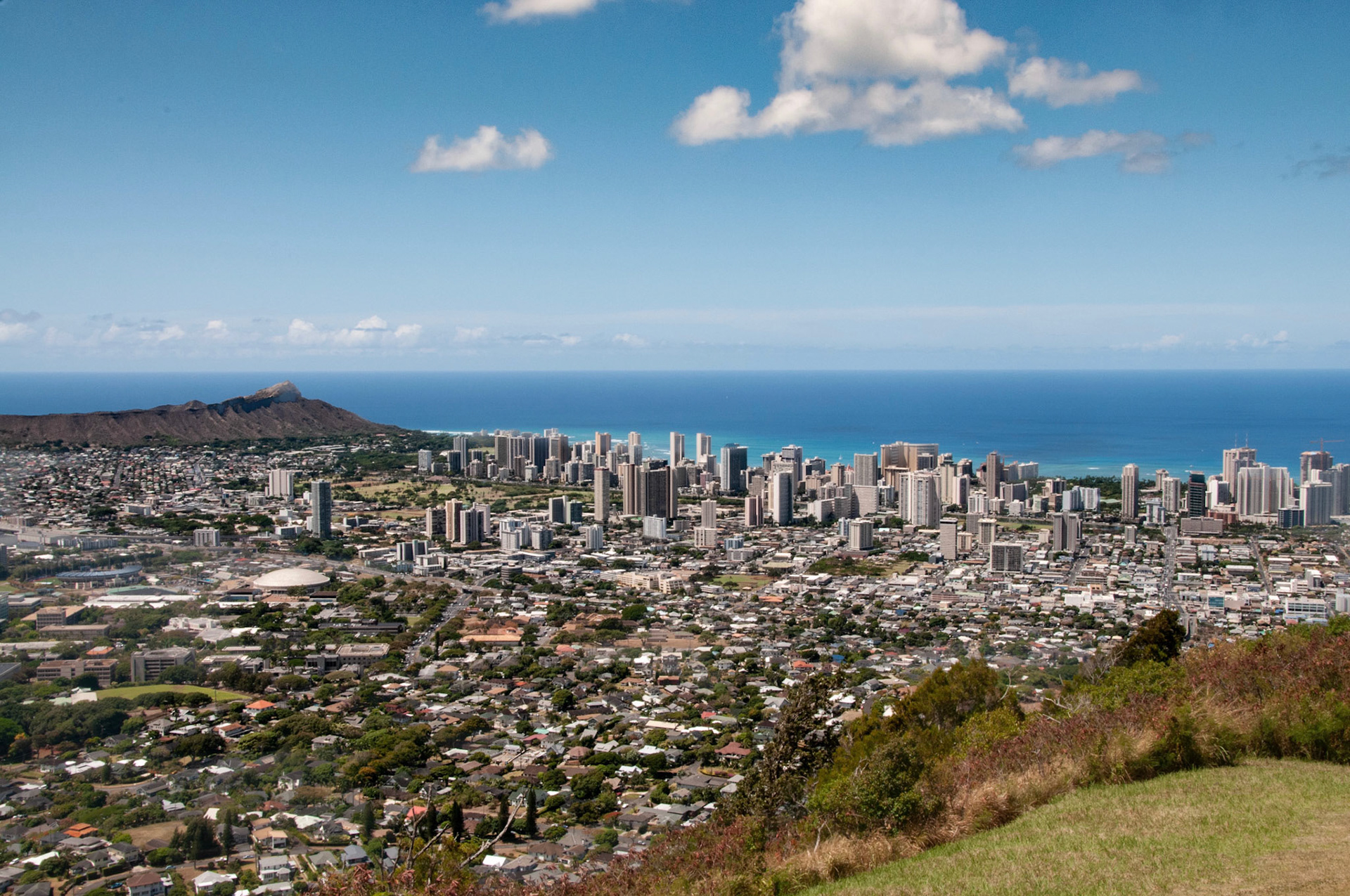 Honolulu Hawaii