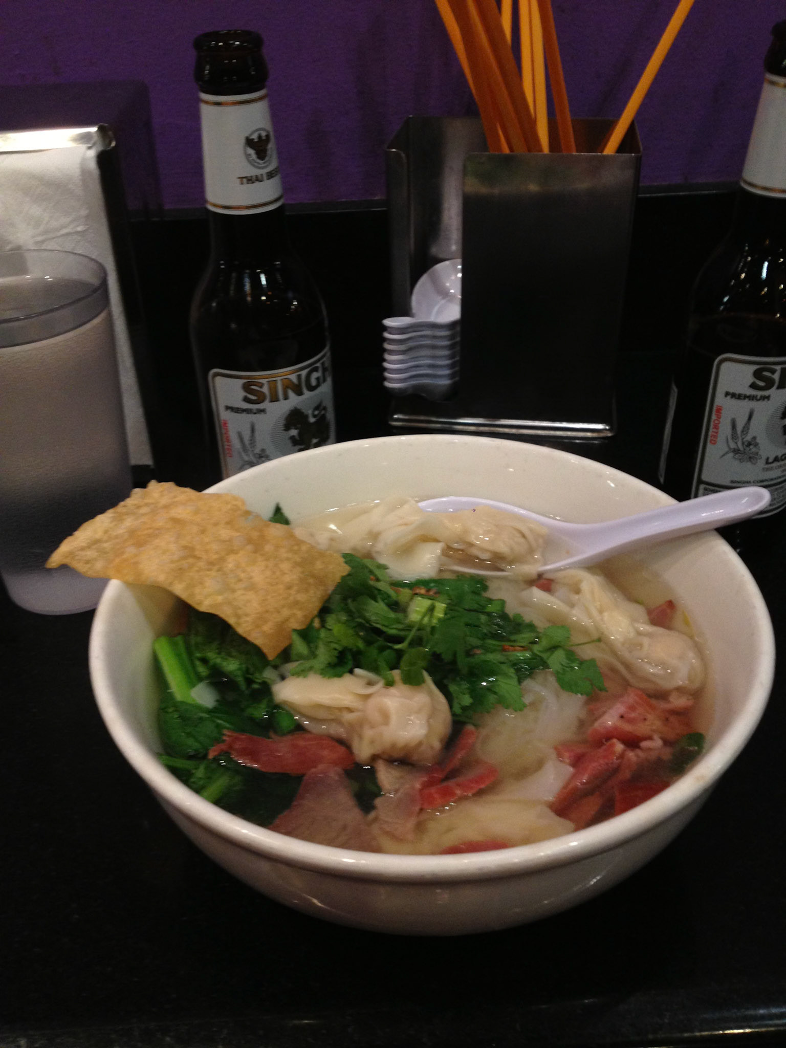 Thai Cuisine