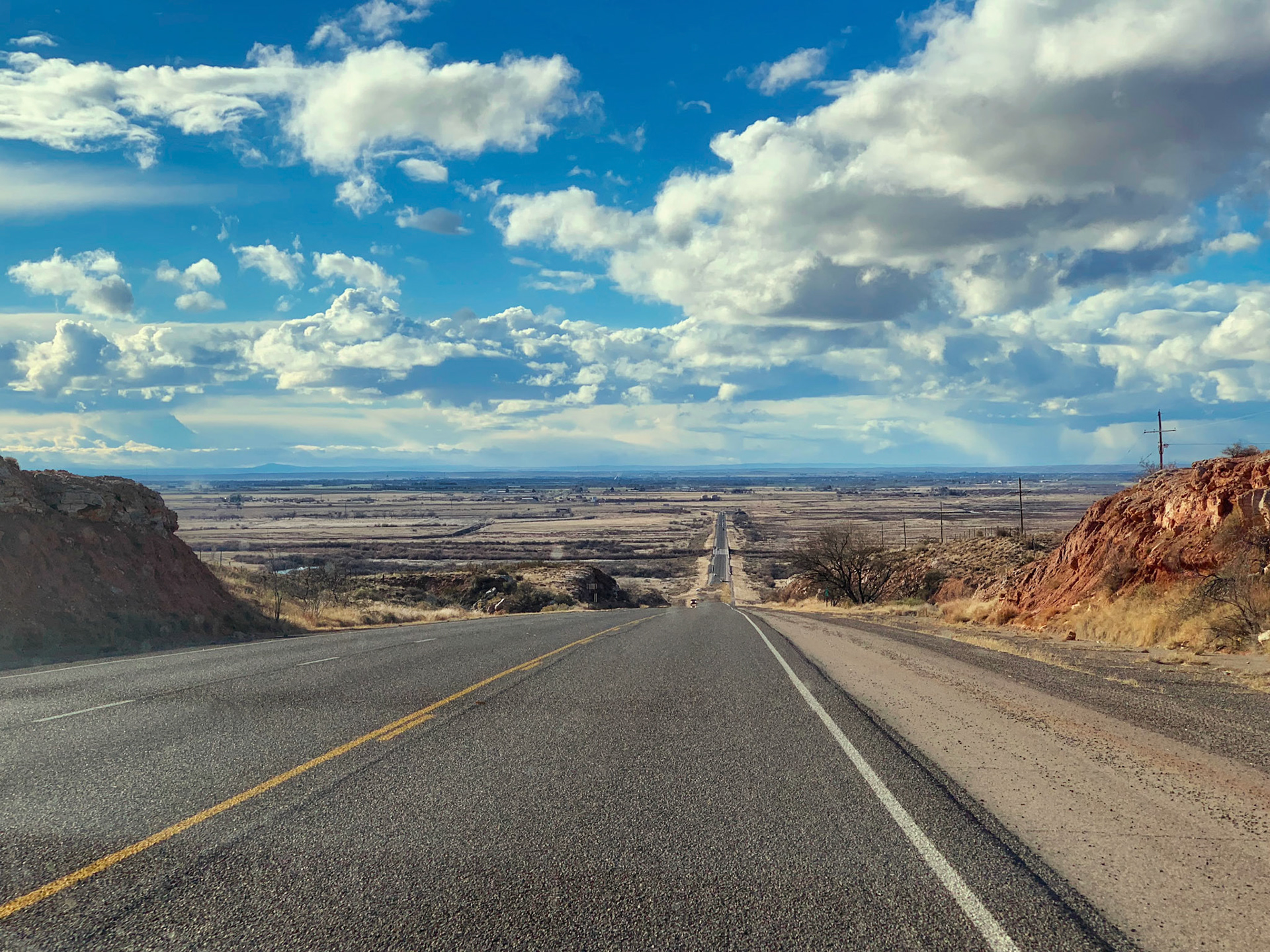 West Texas