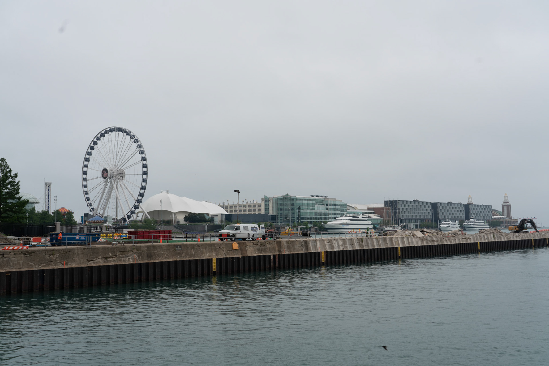 Navy Pier