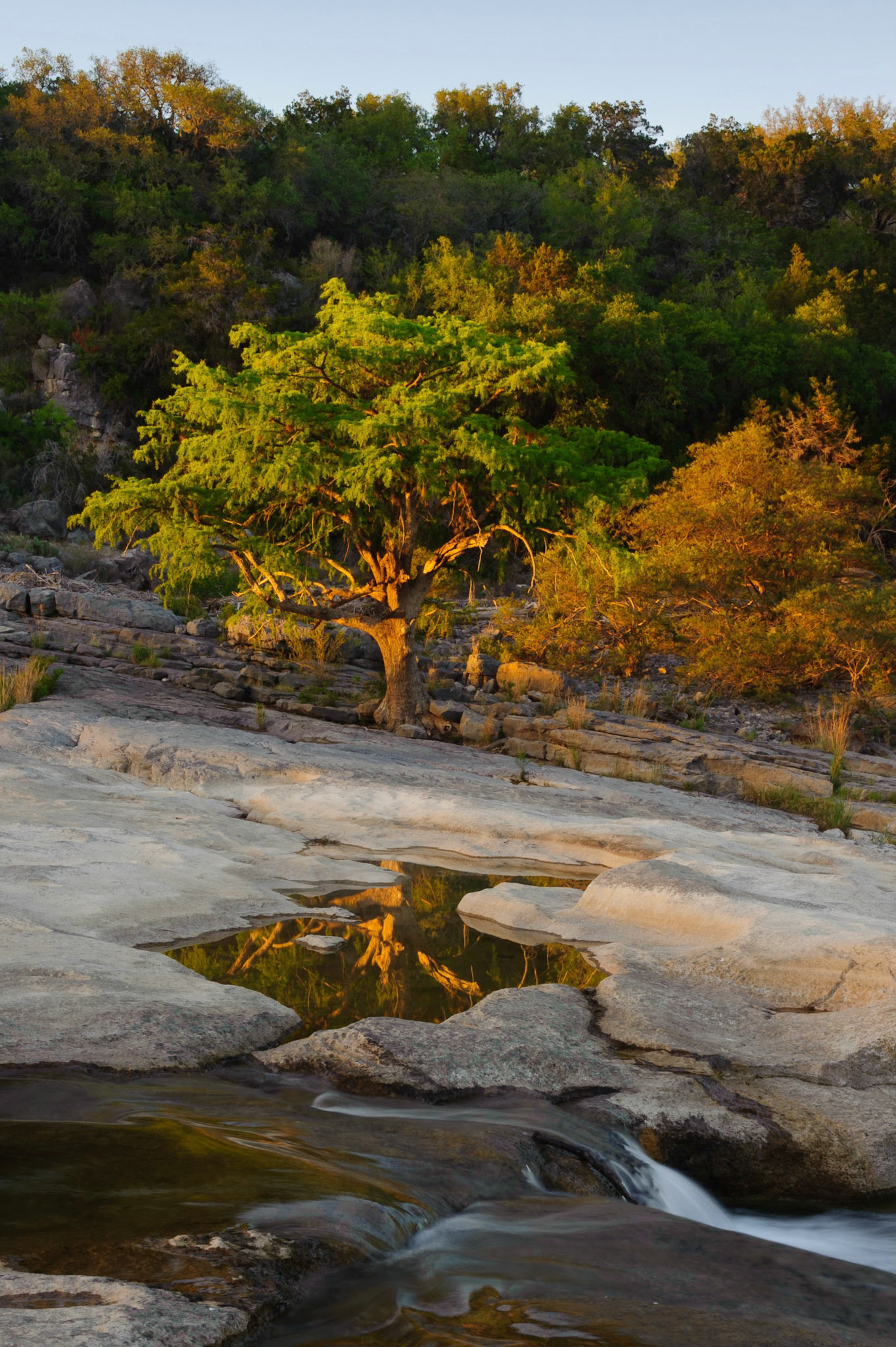 Pedernales Falls State Park