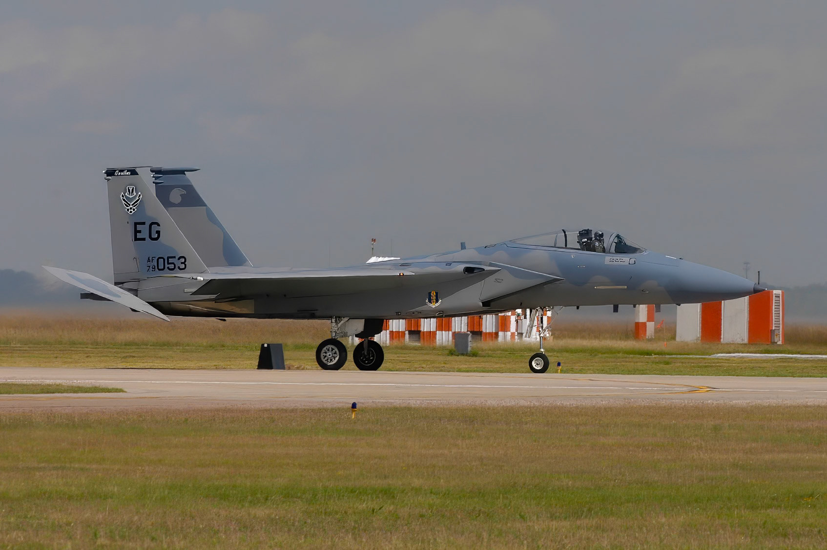 F15 Strike Eagle