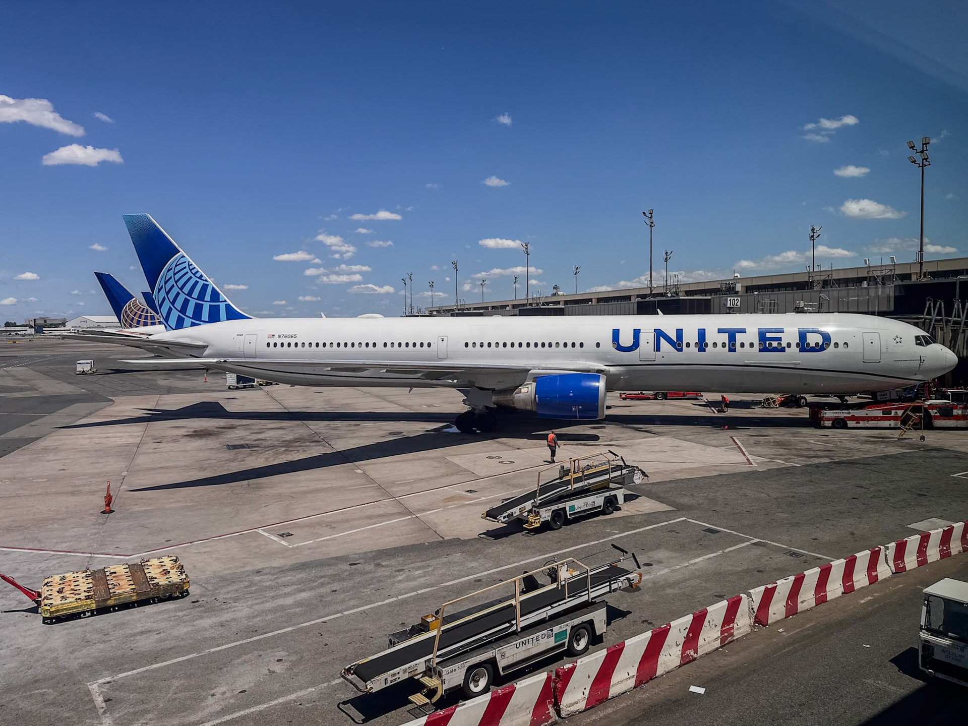 Boeing 777-ER