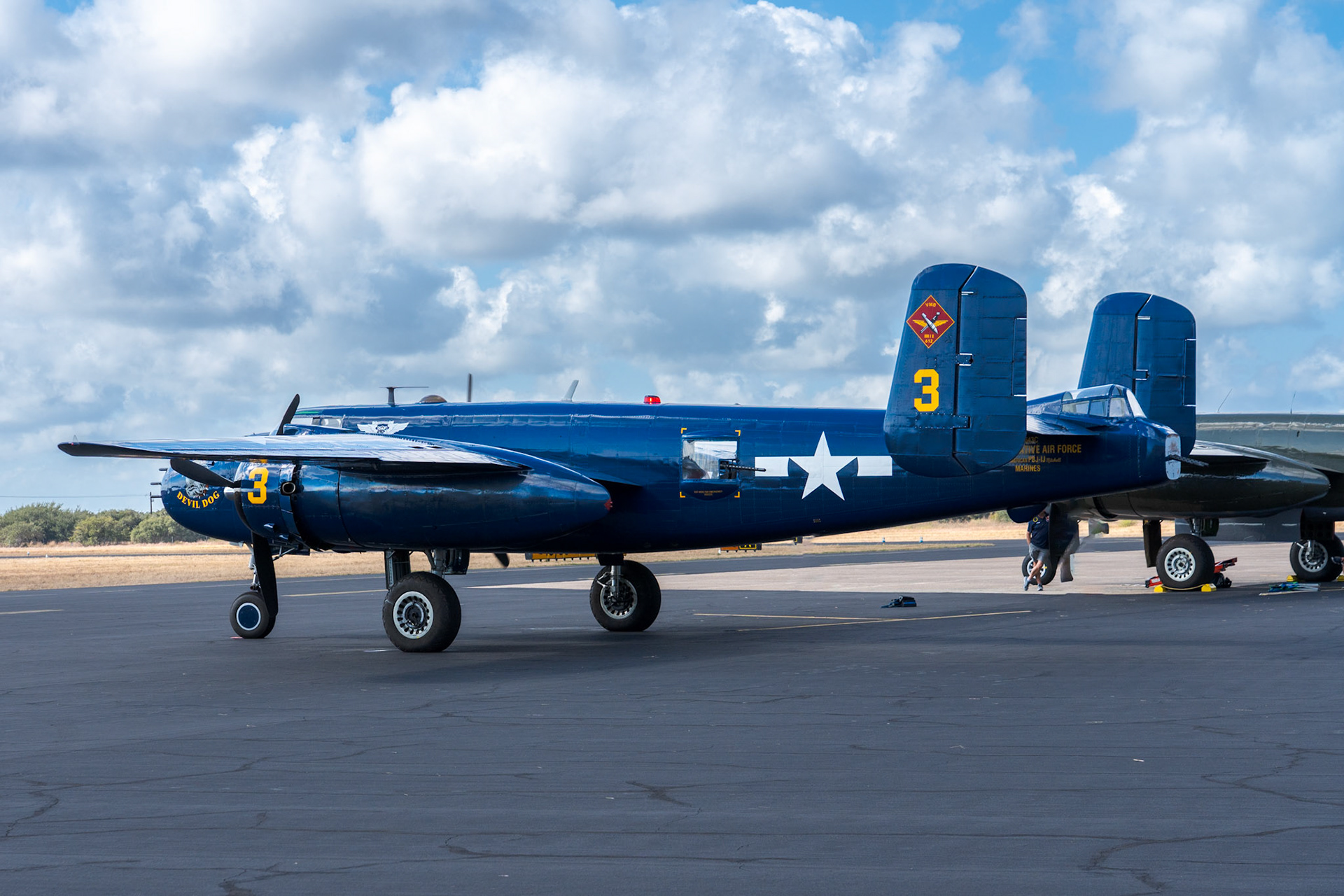 B-25 Mitchell
