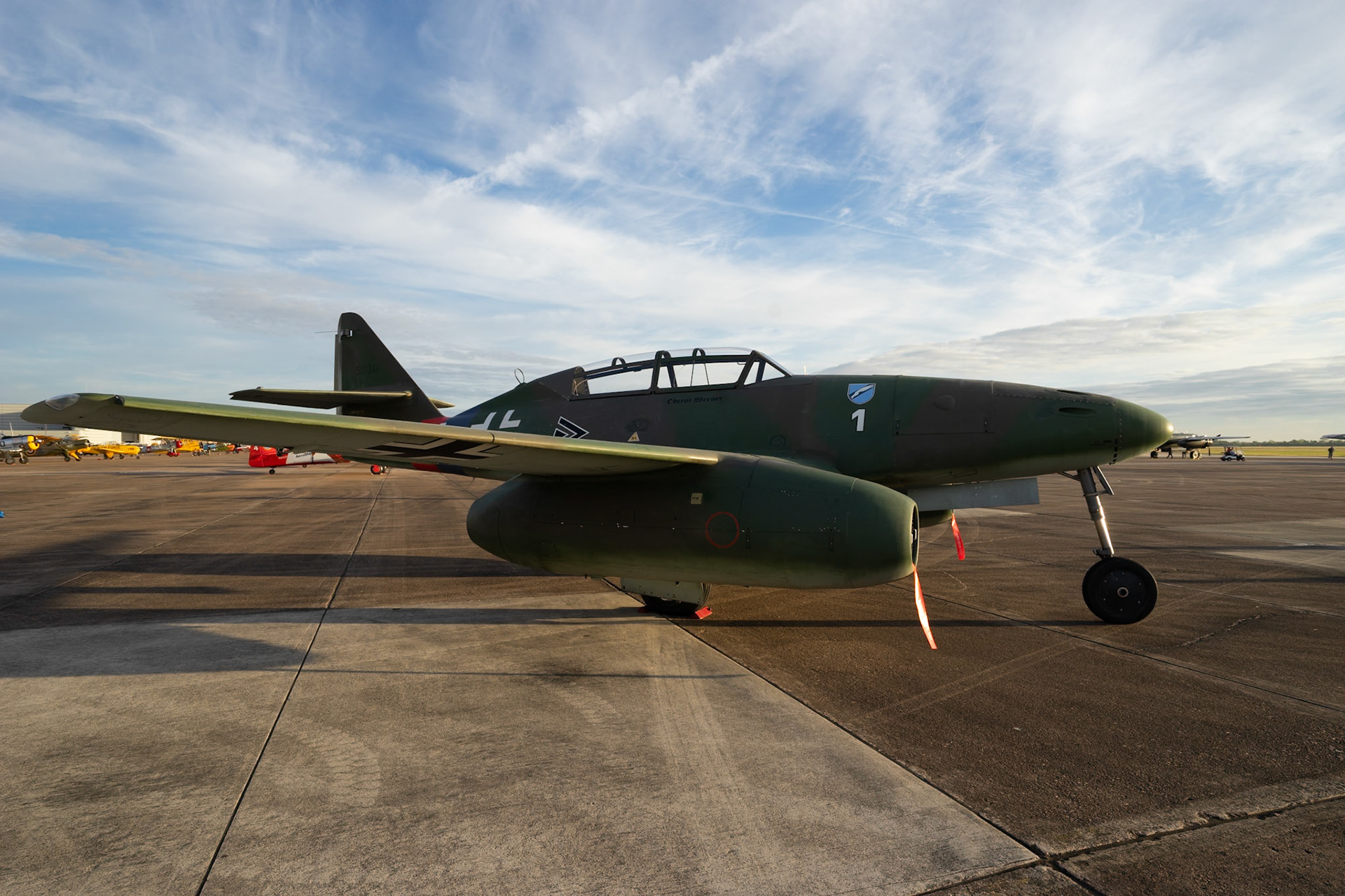 ME-262