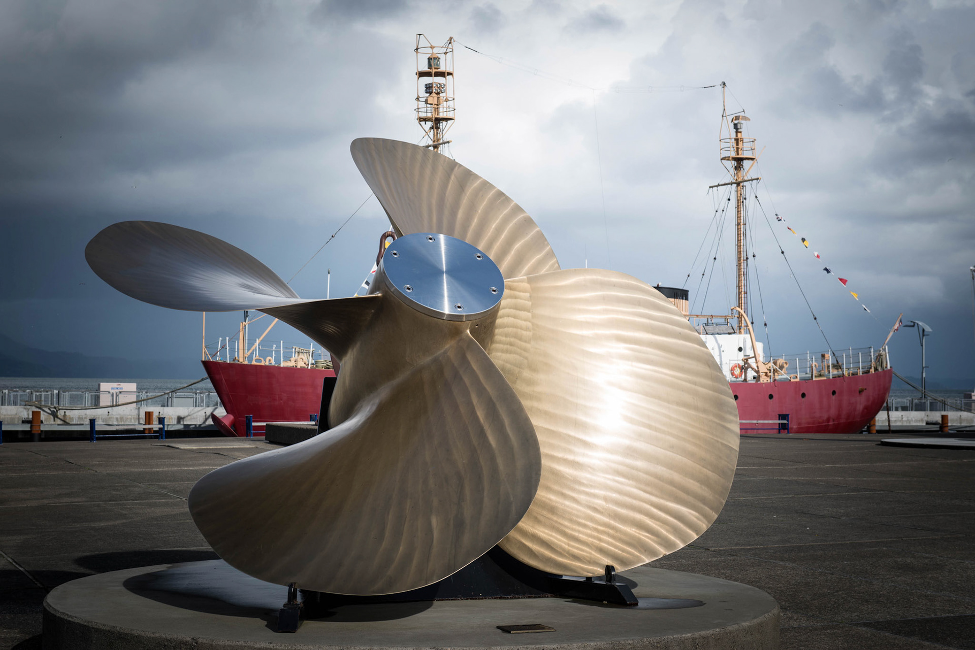 Columbia River Maritime Museum