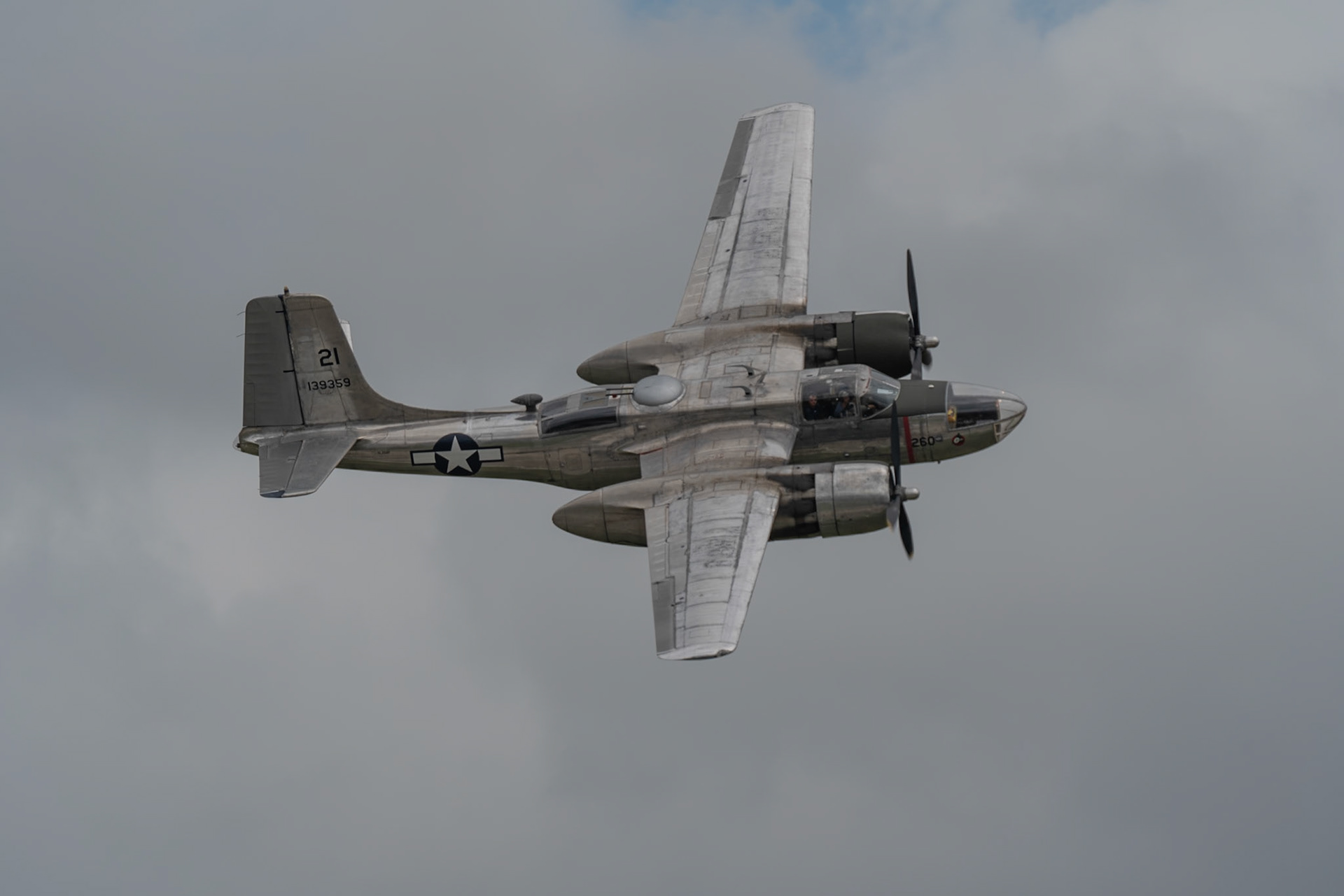 Wings Over Houston 2021