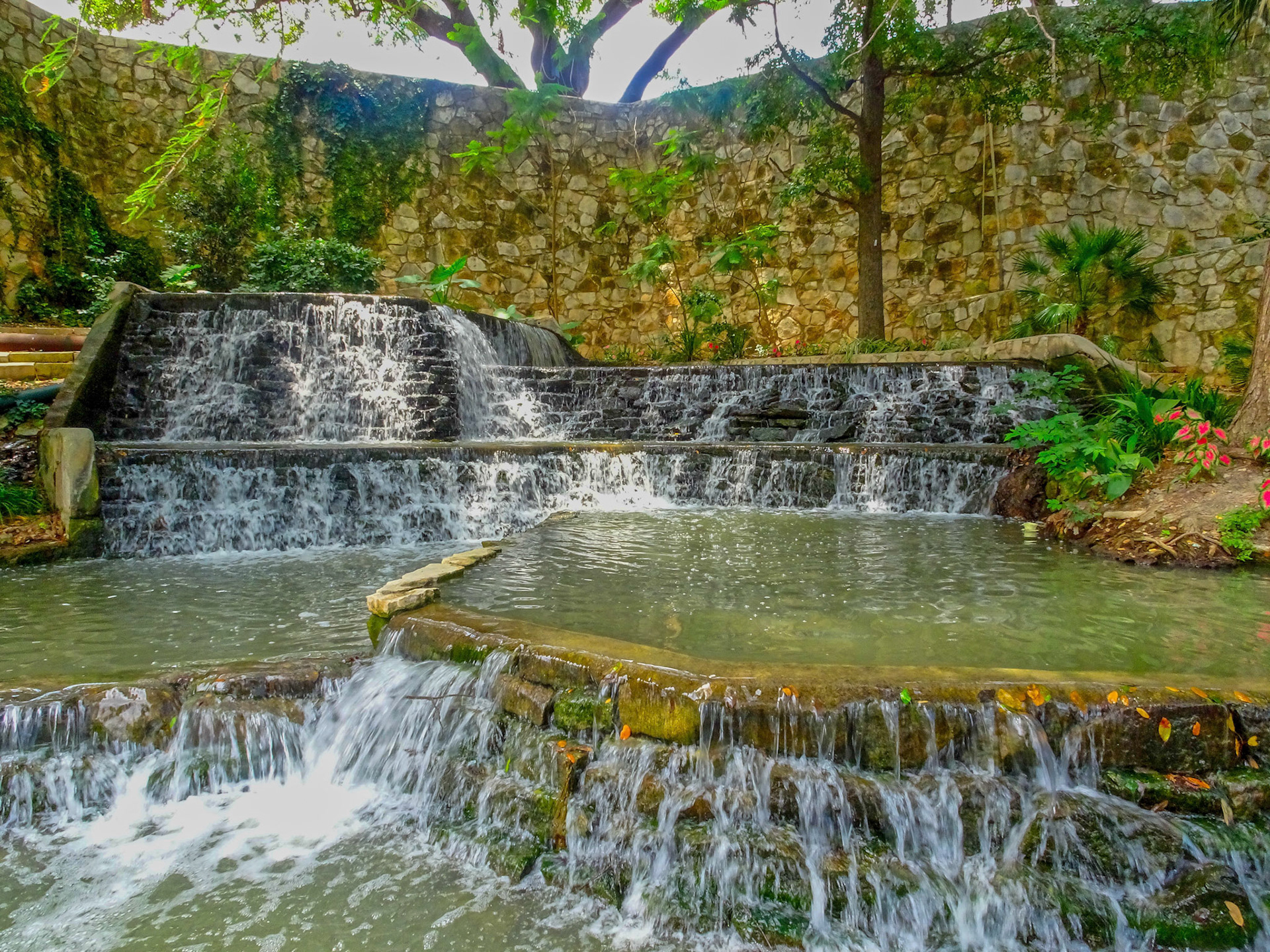 San Antonio Riverwalk