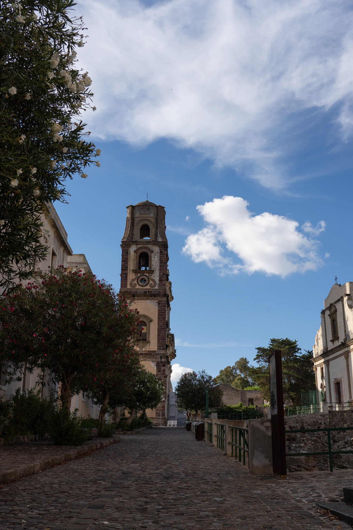 Basillica Concattedrale di San Bartolomeo