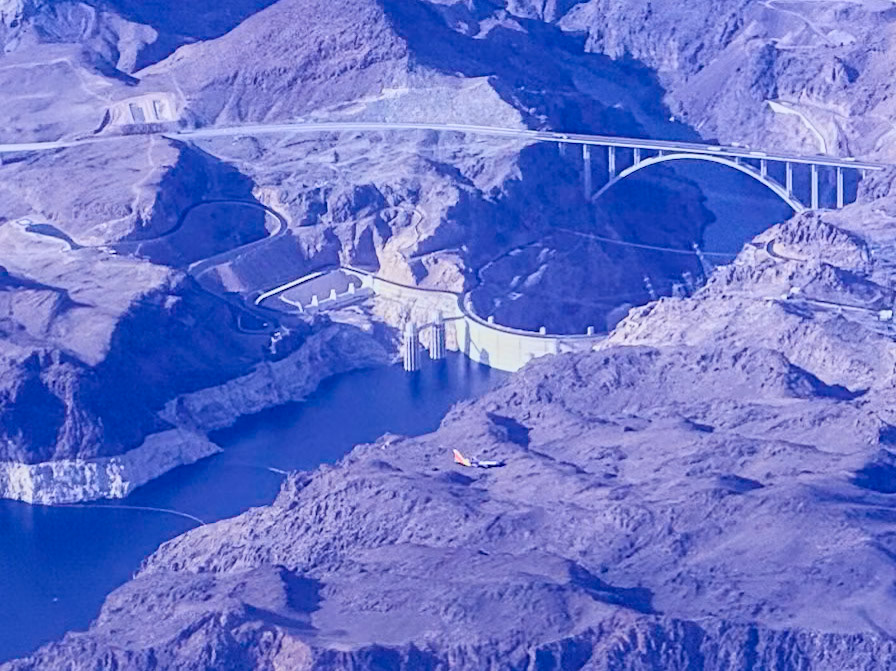 HoverDam
