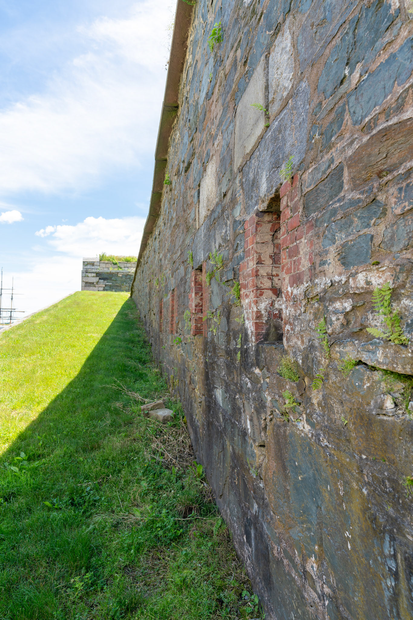 Outter Wall