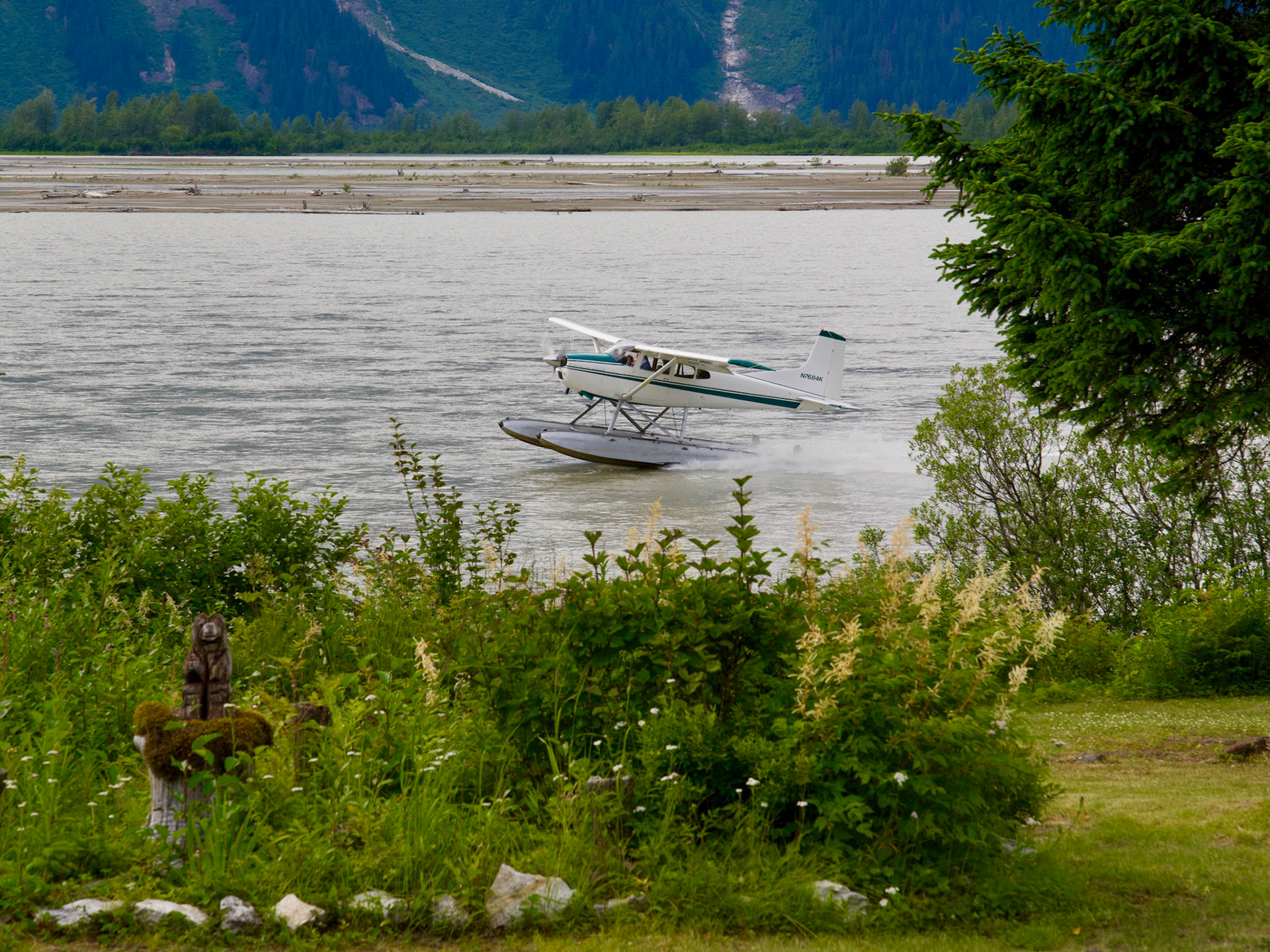 Juneau Alaska