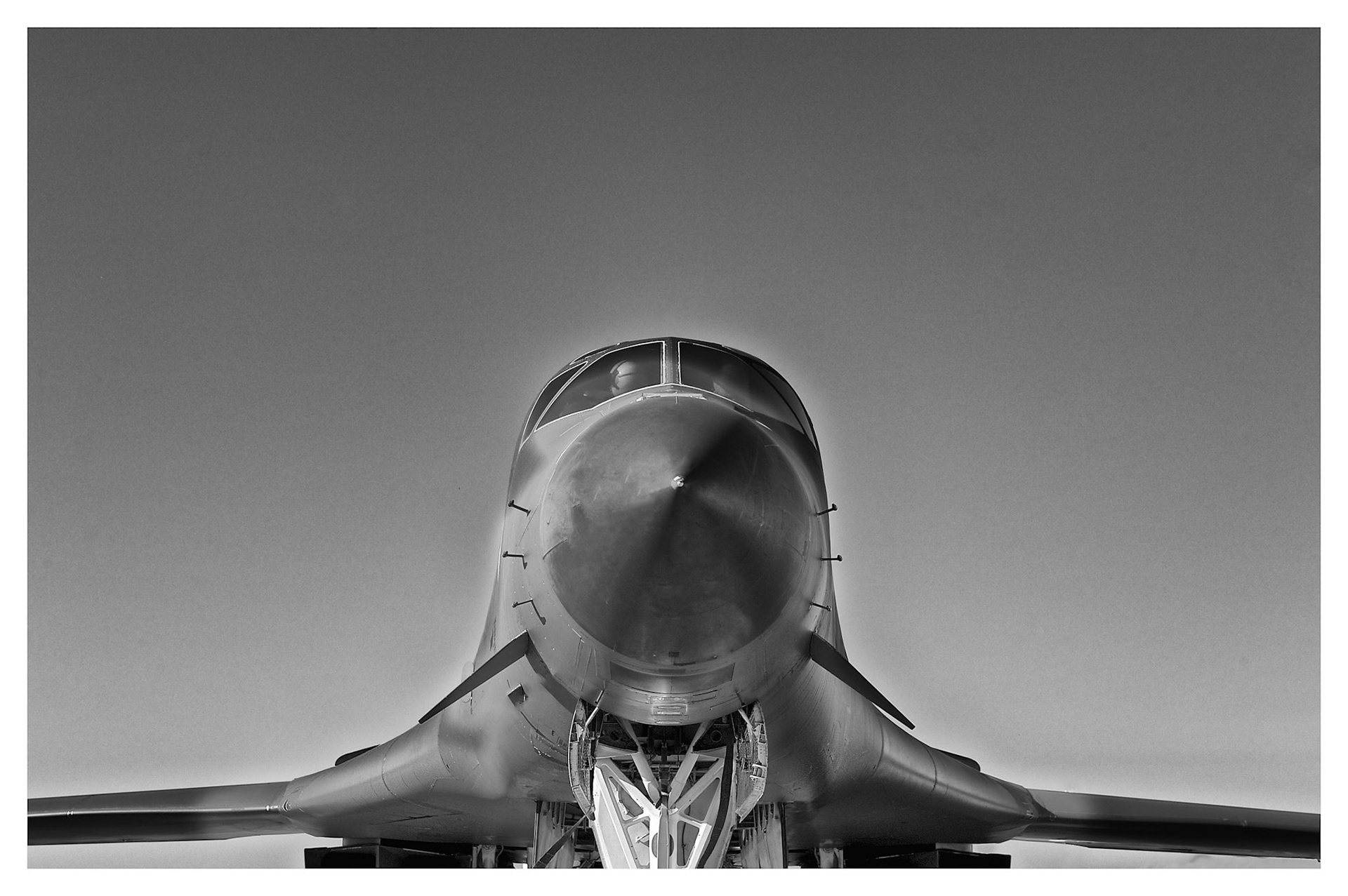 B-1