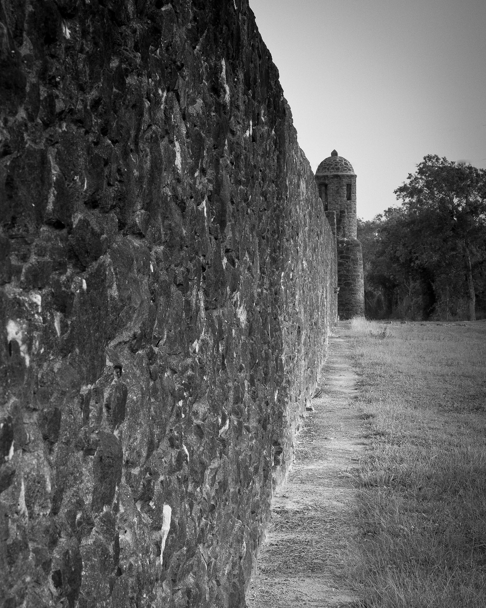 Presidio La Bahia