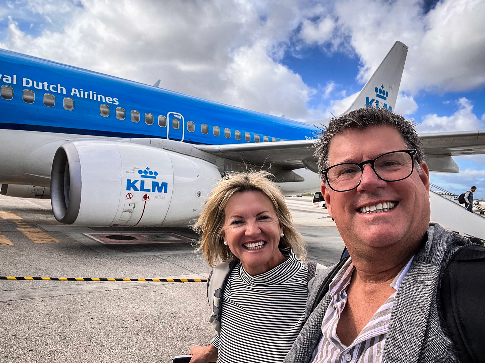 Finally made it to Napoli