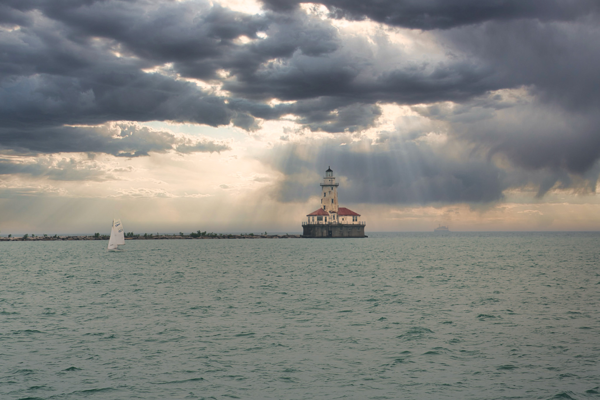 Lighthouse