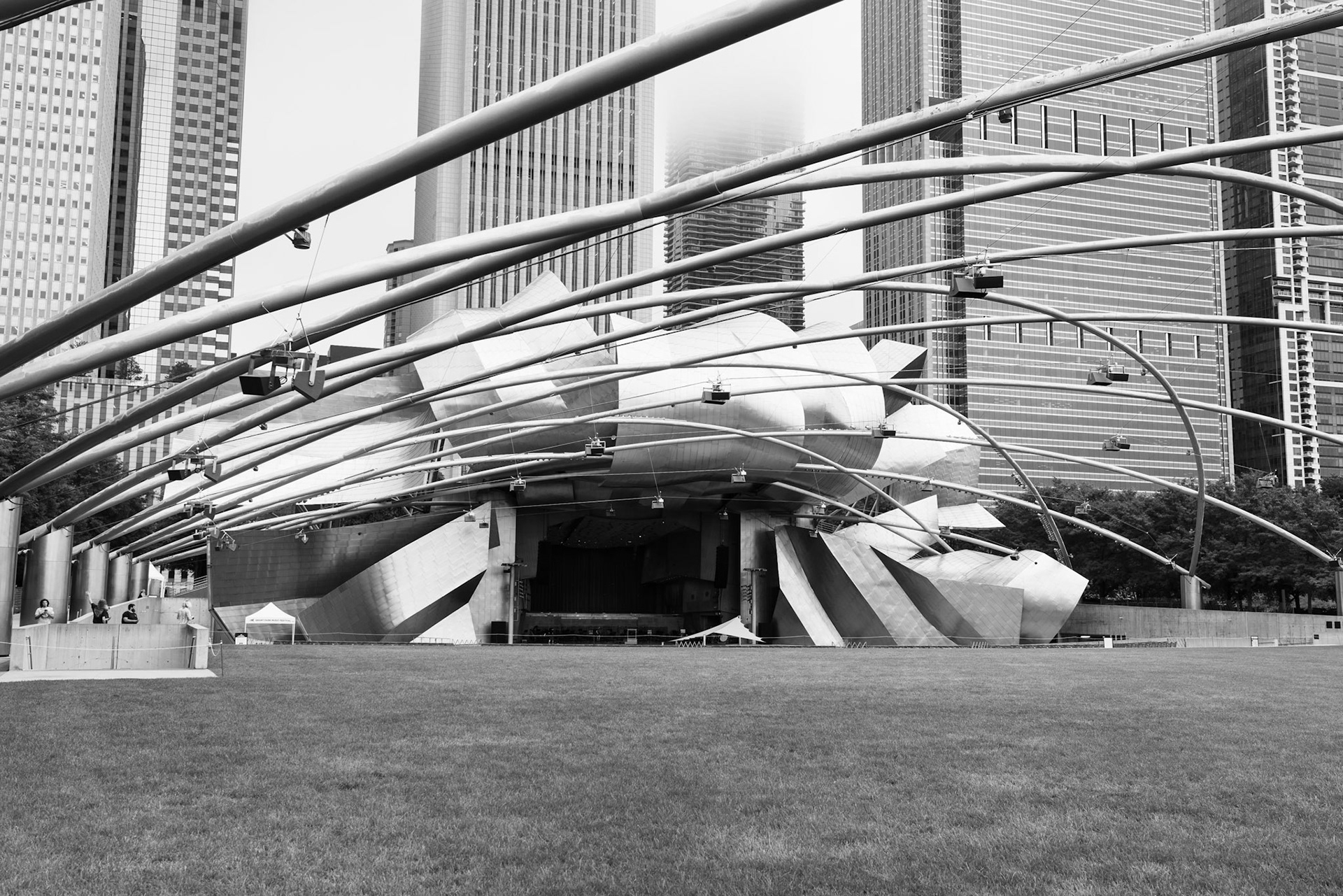 Millenium Park