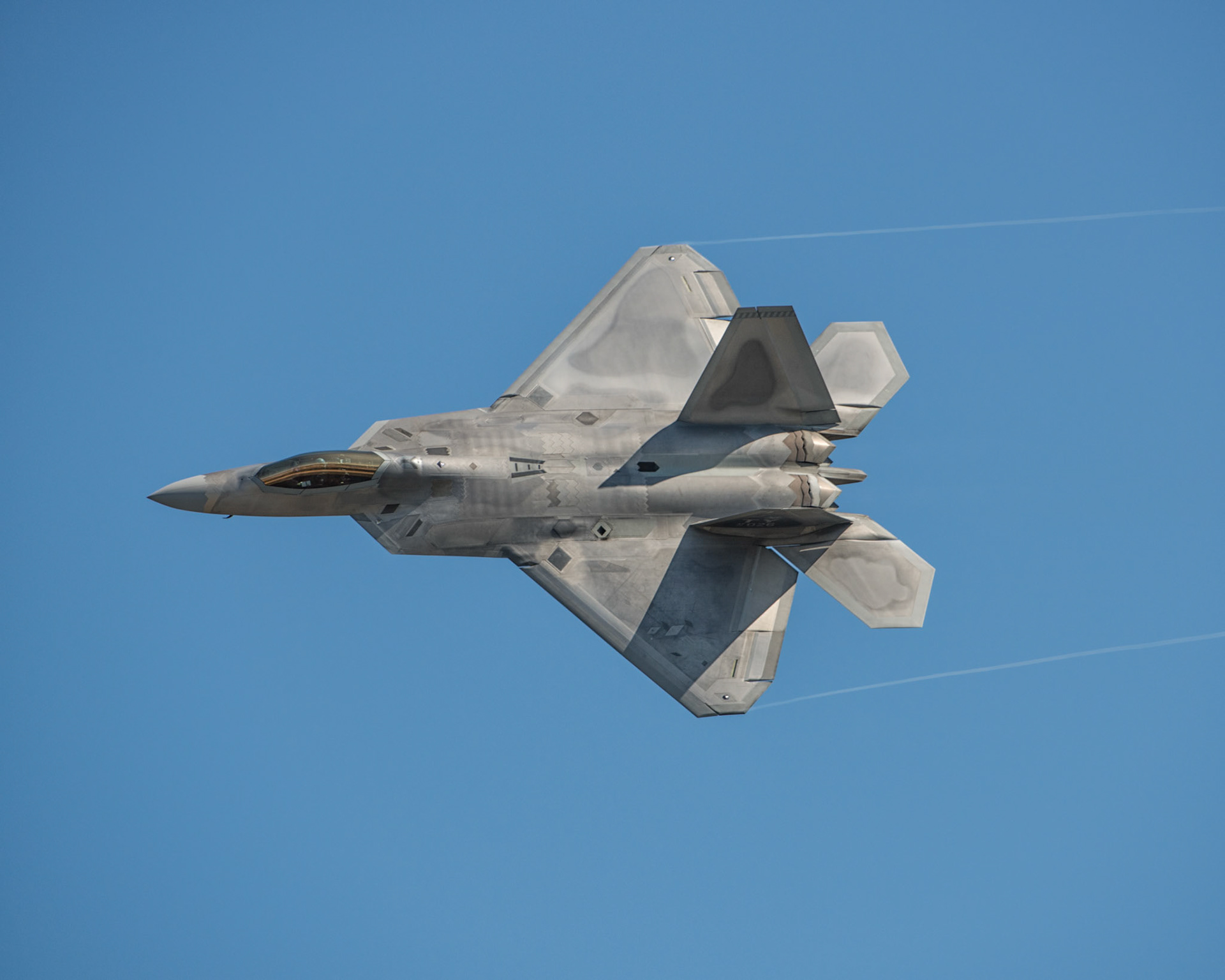 F-22 Raptor