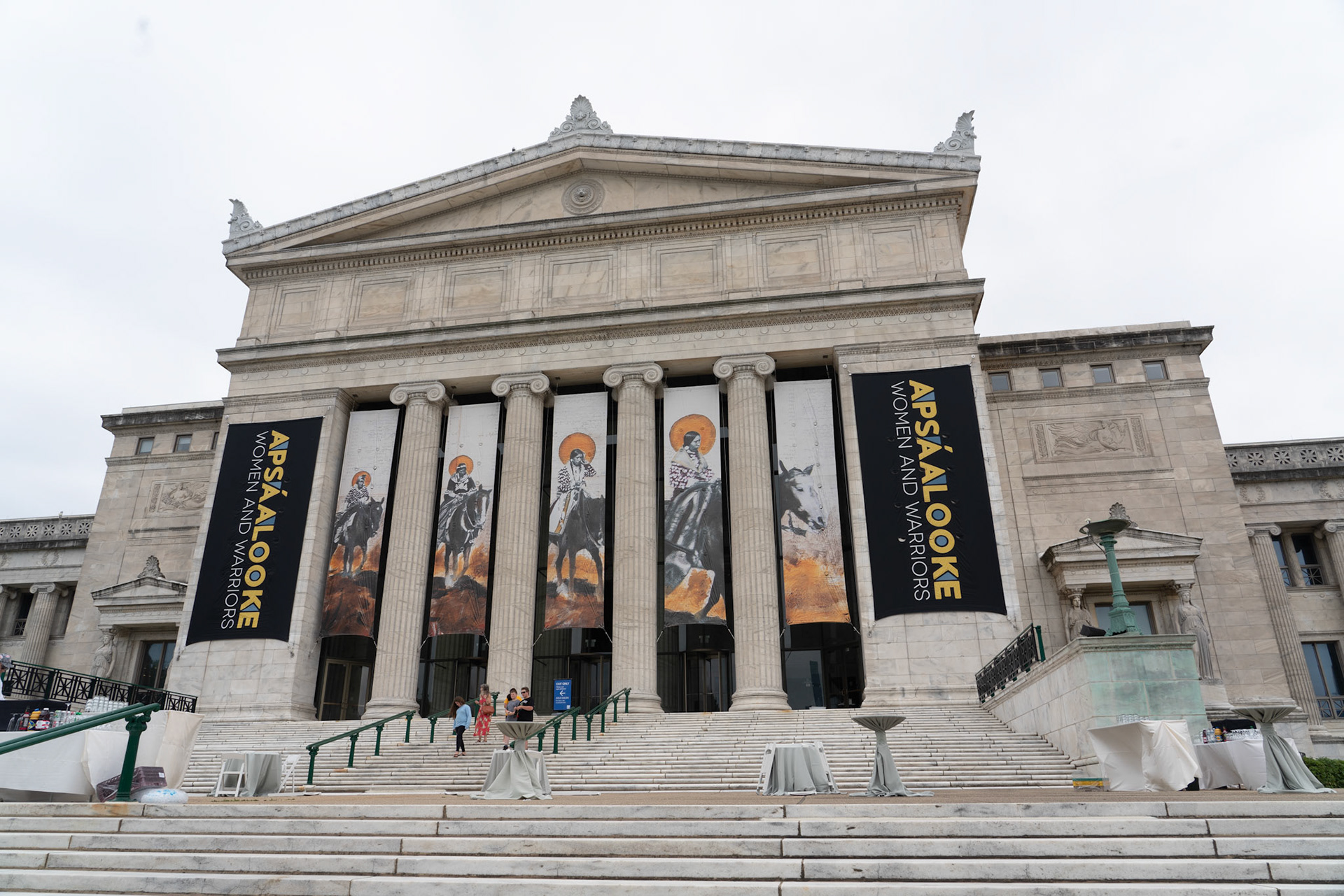 Field Museum of Natural History
