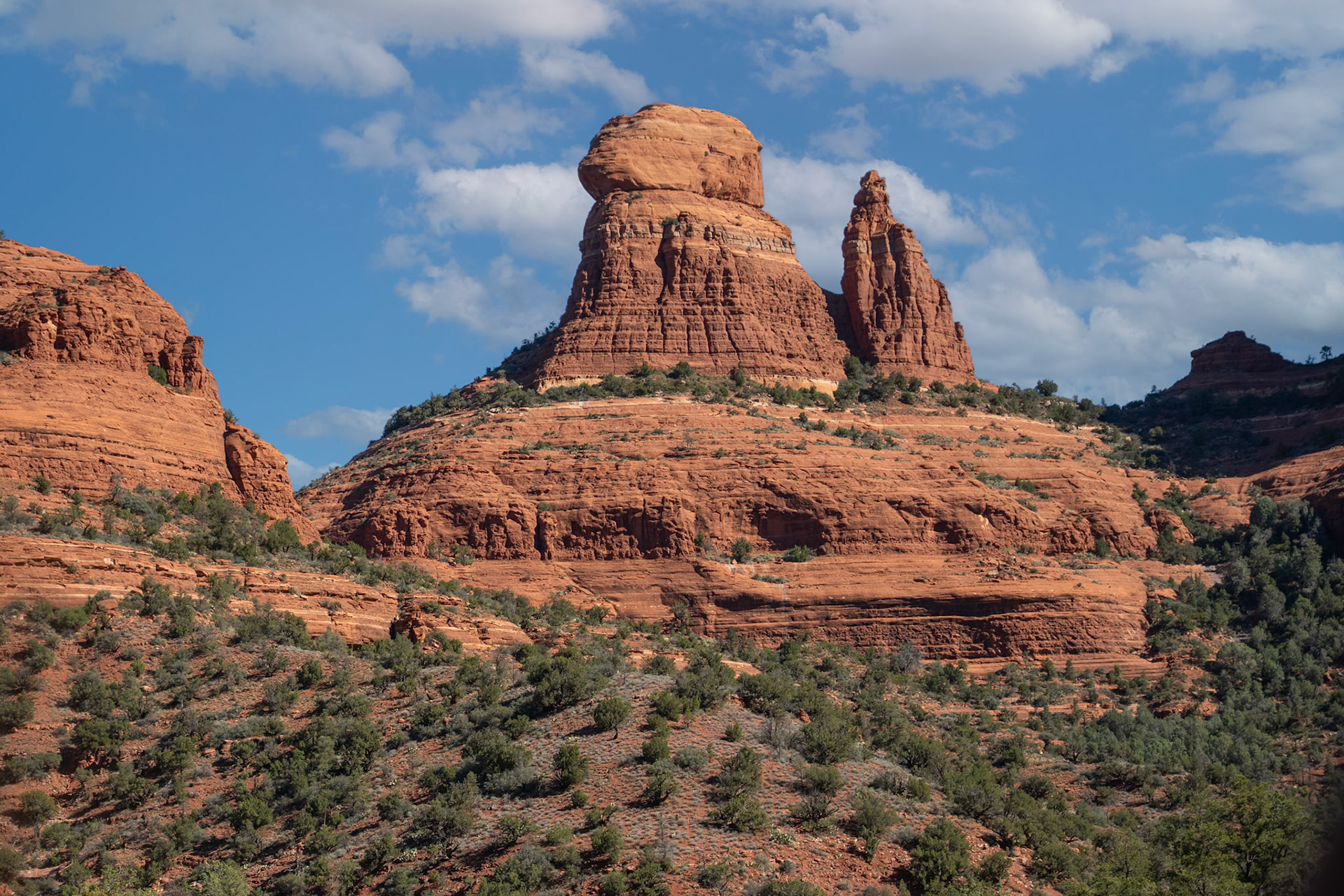 Sedona, AZ