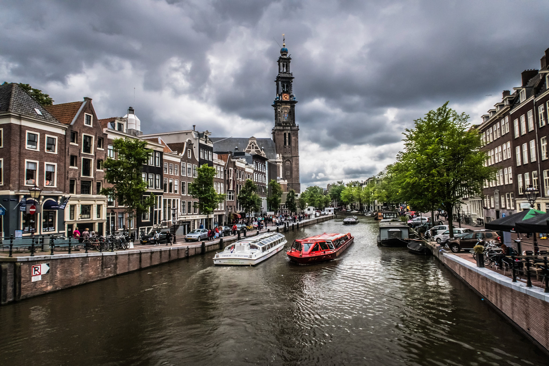 The North Church