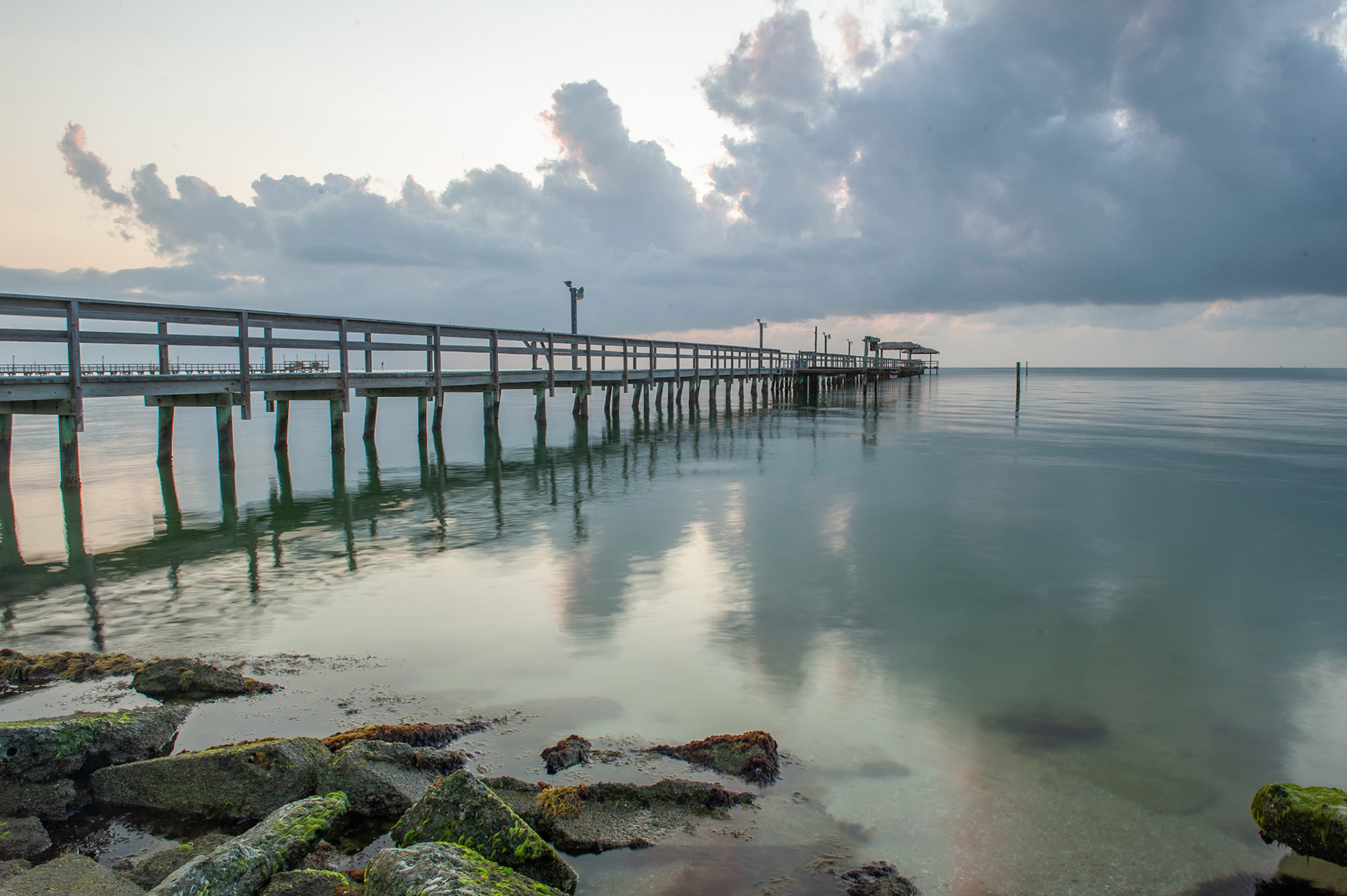 Aransas Bay