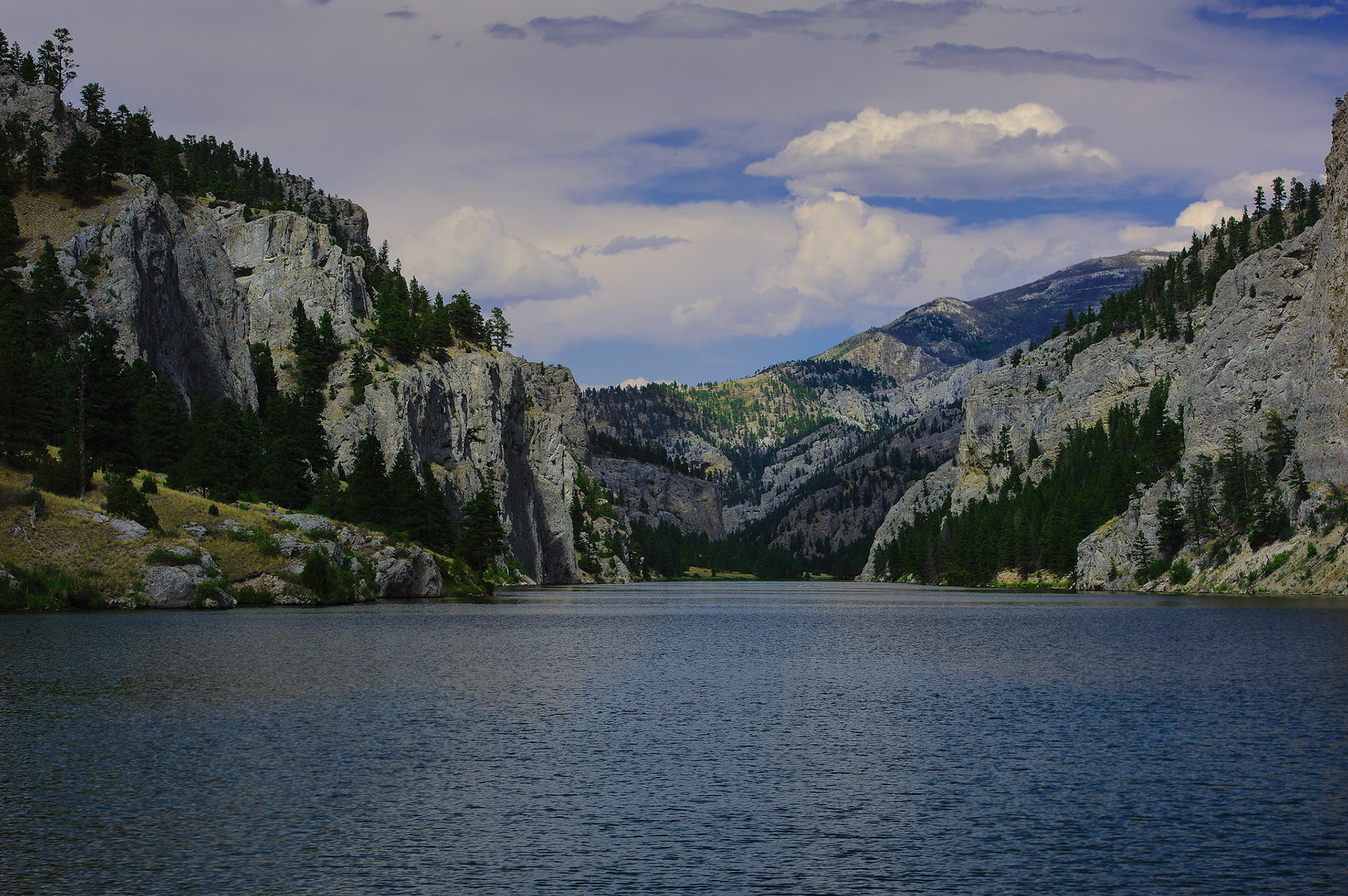 Helena Montana