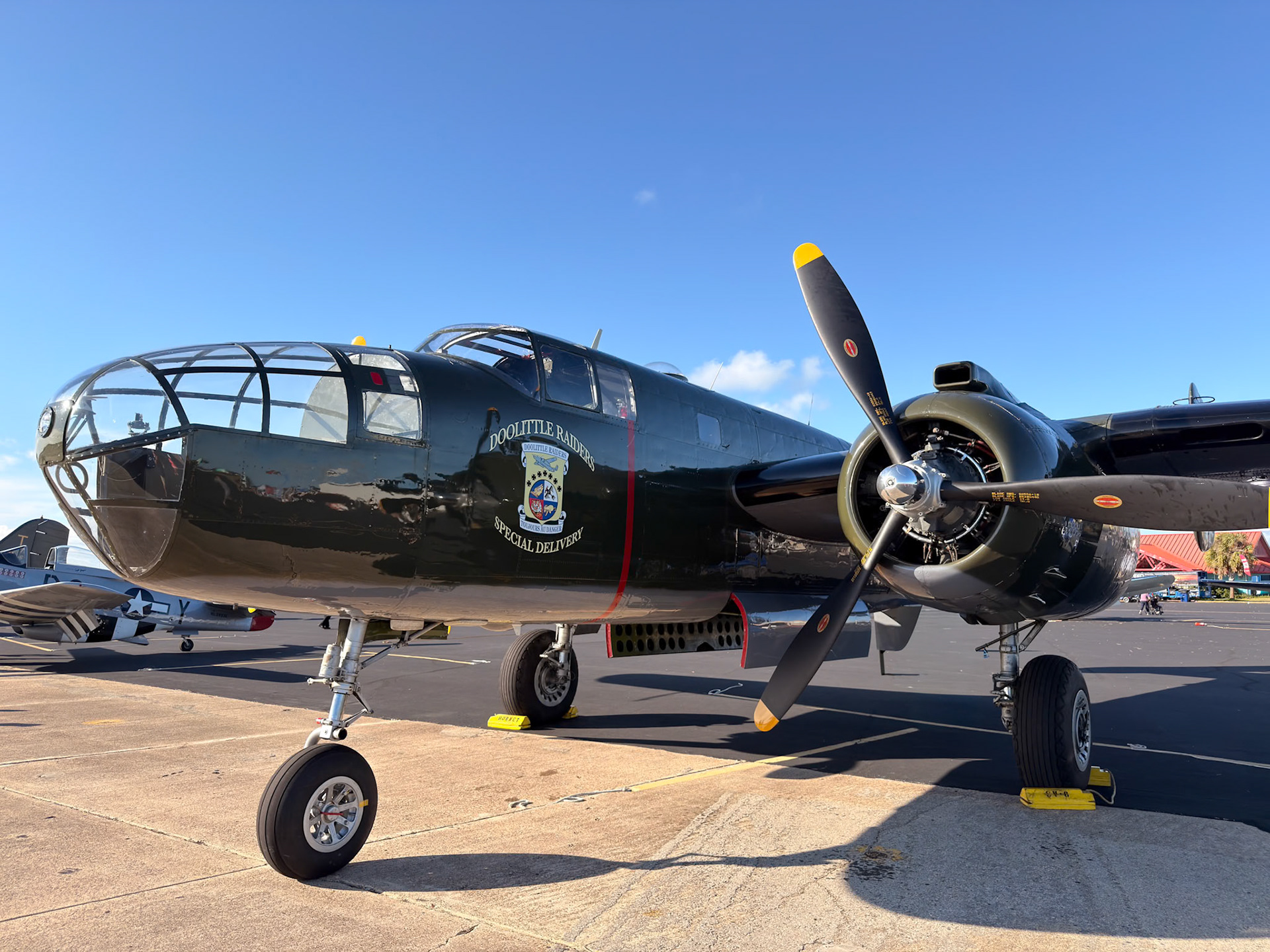 B-25 Mitchell