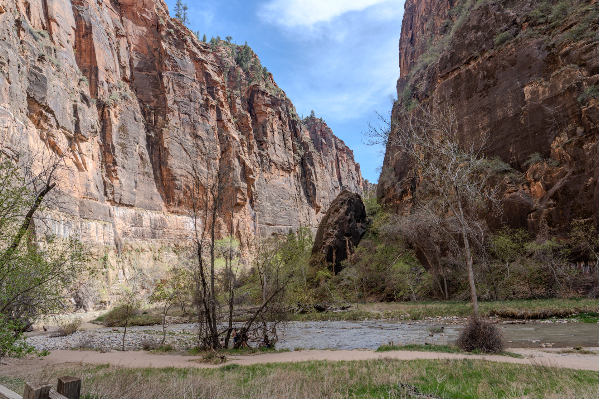 Zion National Park Utah