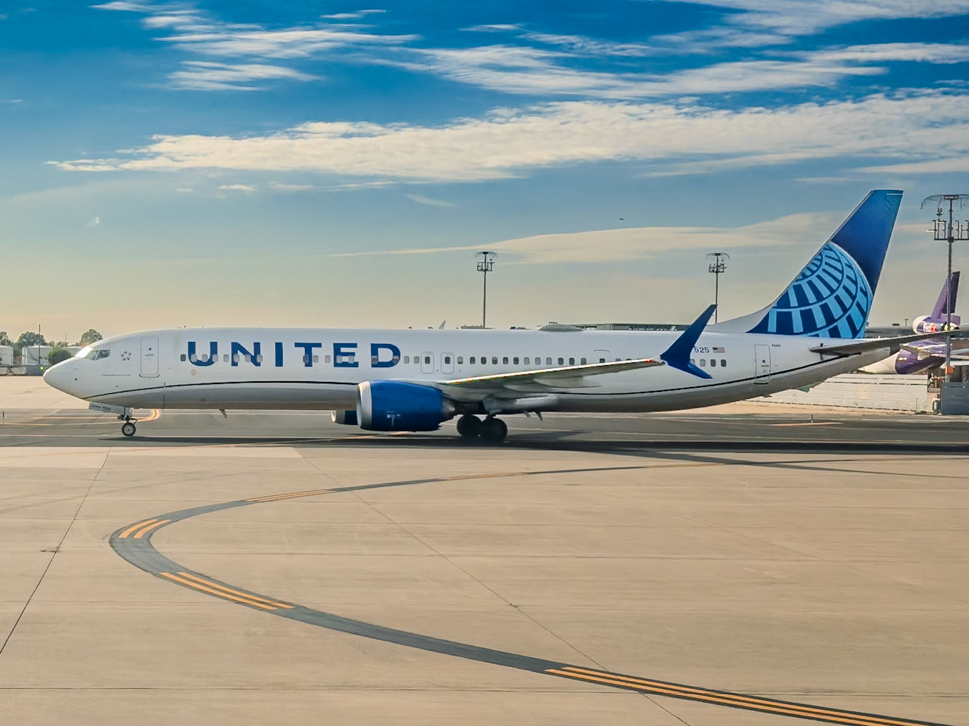 Boeing 737-900