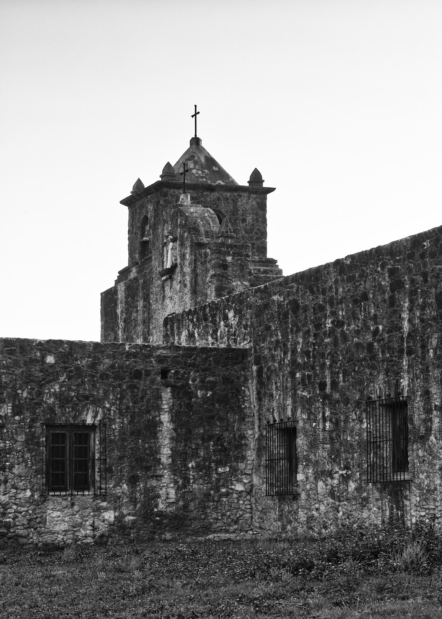 Presidio La Bahia