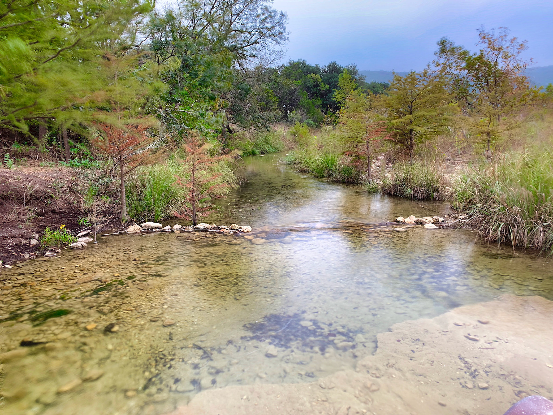 Frio River