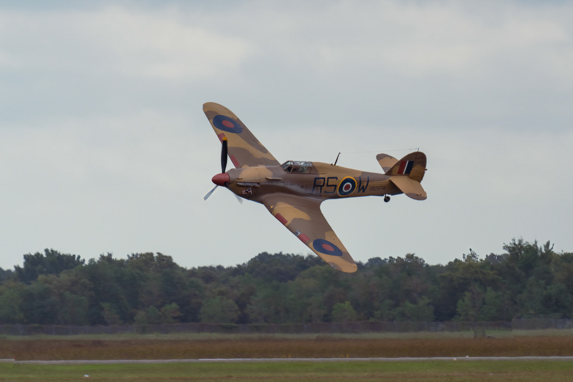 Wings Over Houston 2021