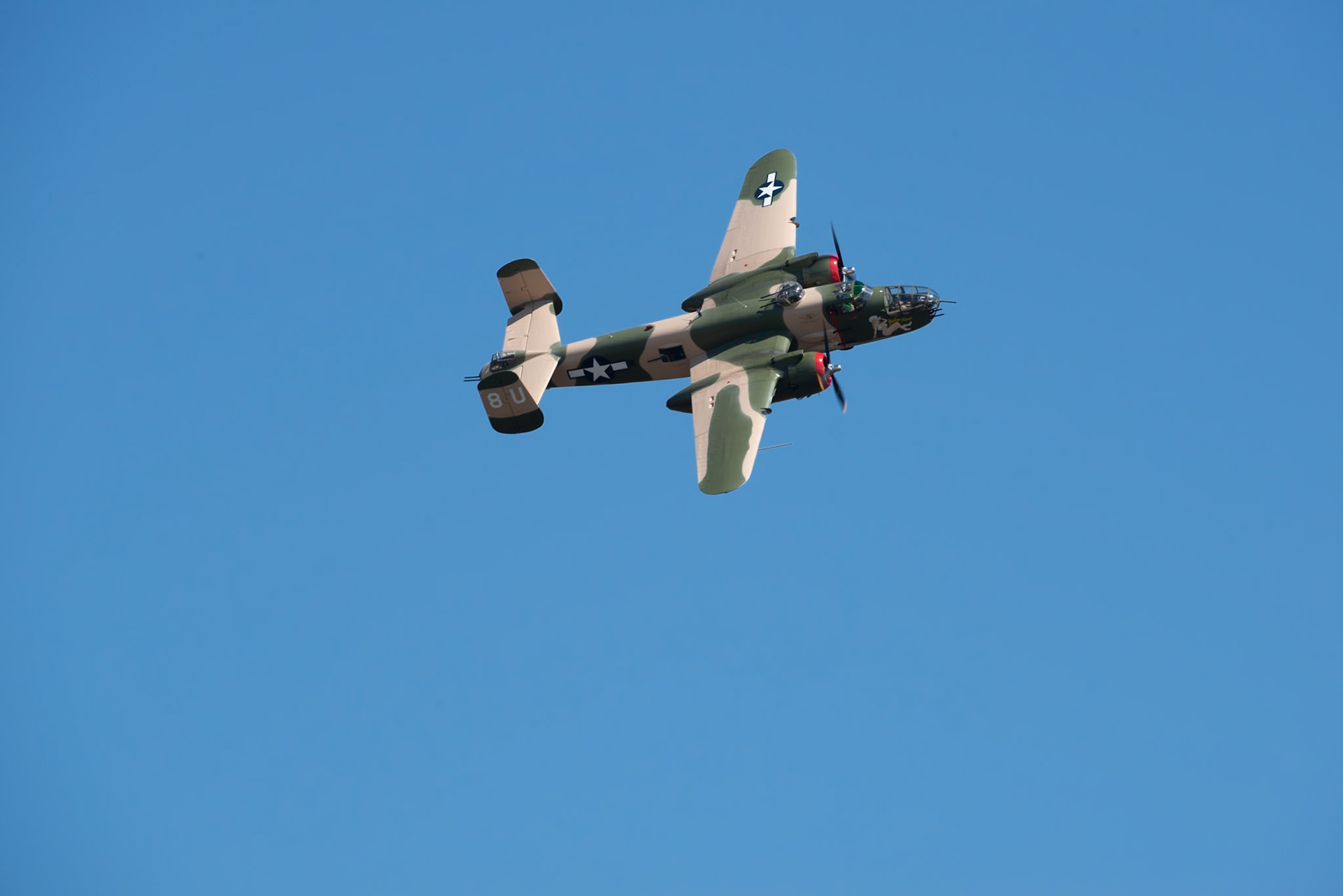 B-25 Mitchell