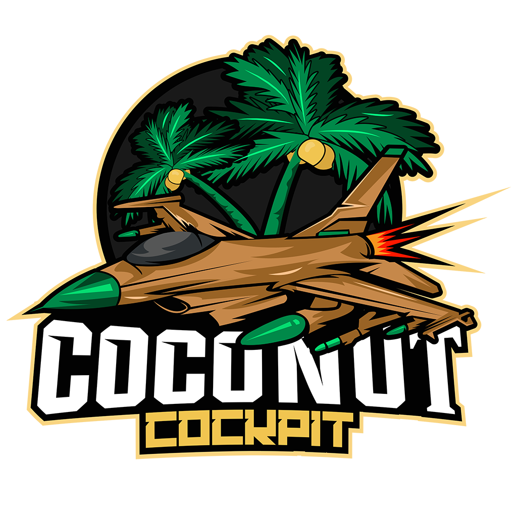 Coconut Cockpit