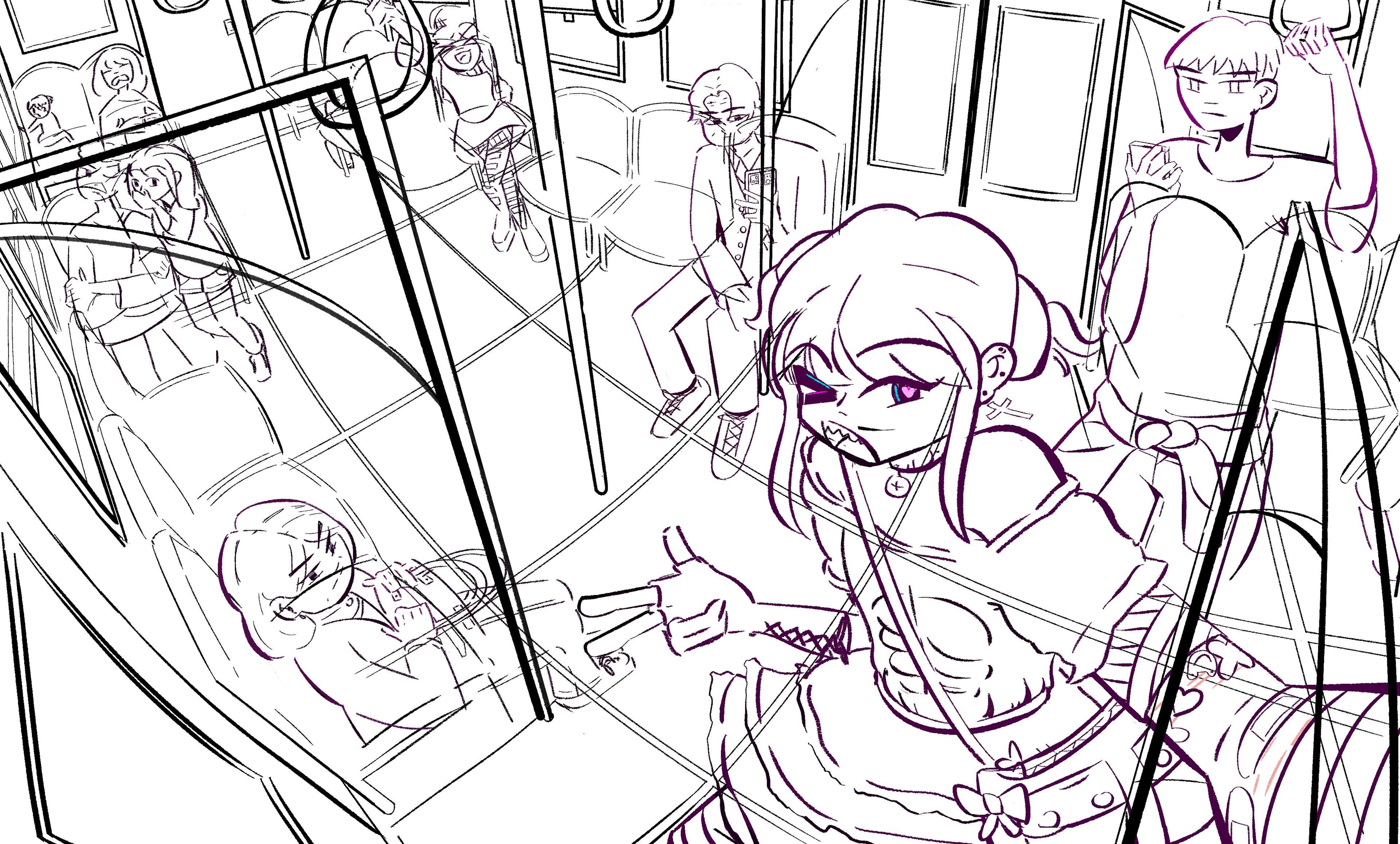 lineart
