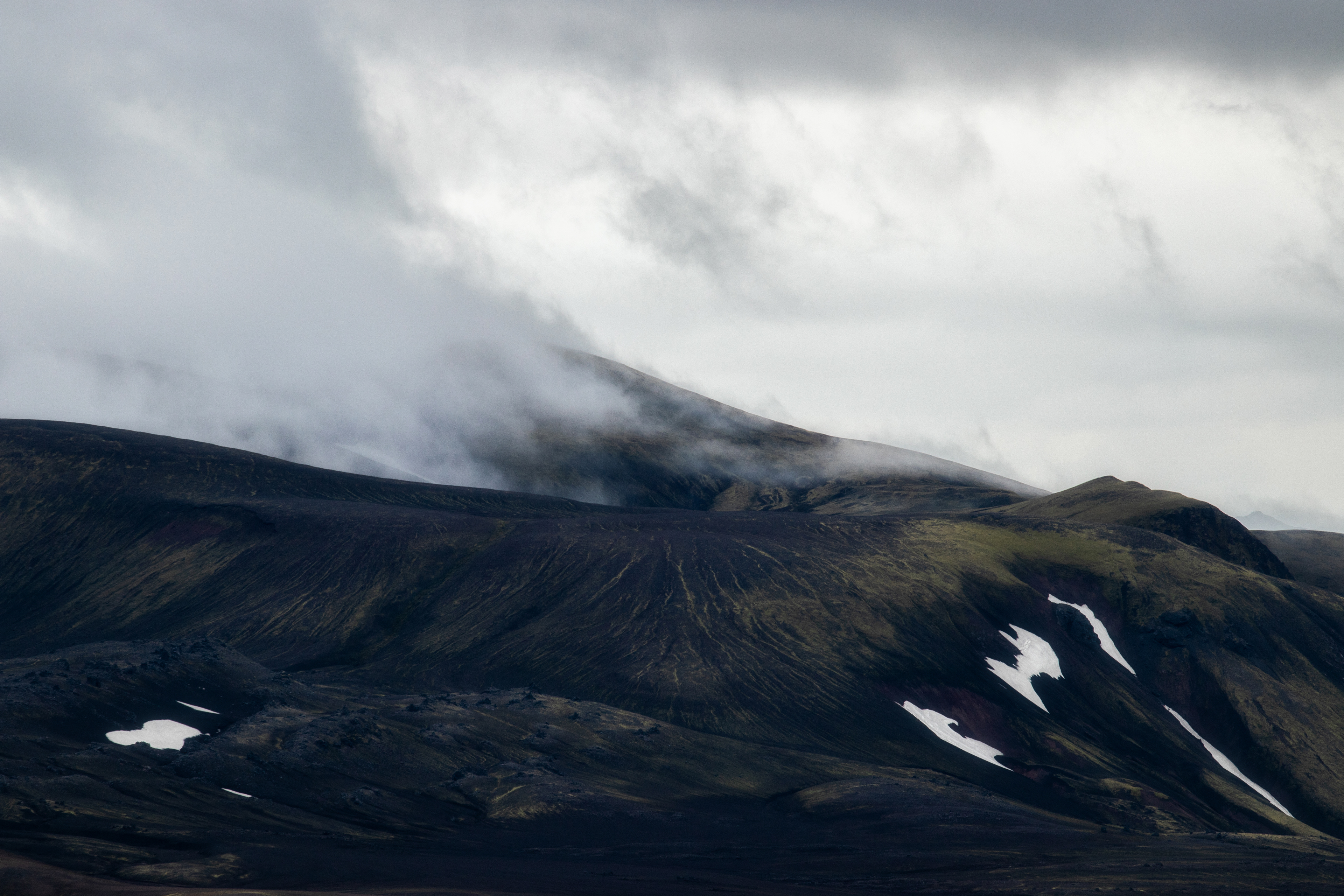 Landmannalaugar - Iceland