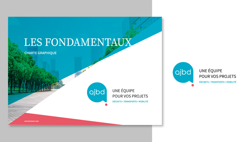 Charte graphique