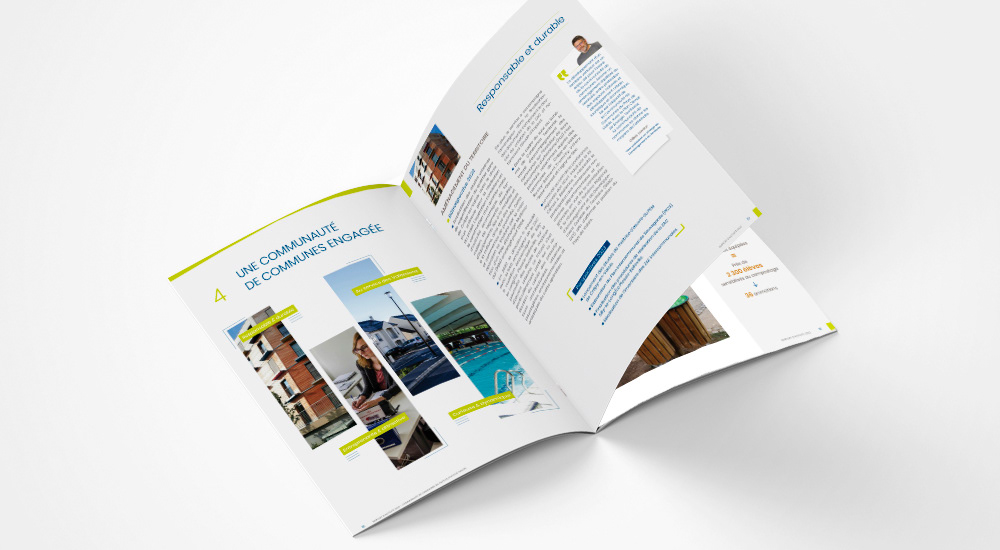 Rapport d'activité 2022
