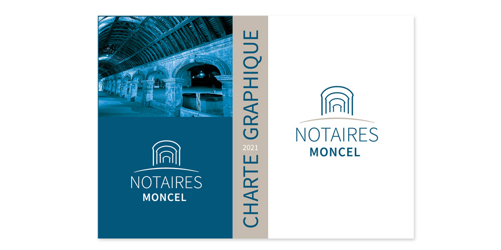 Nouvelle identité